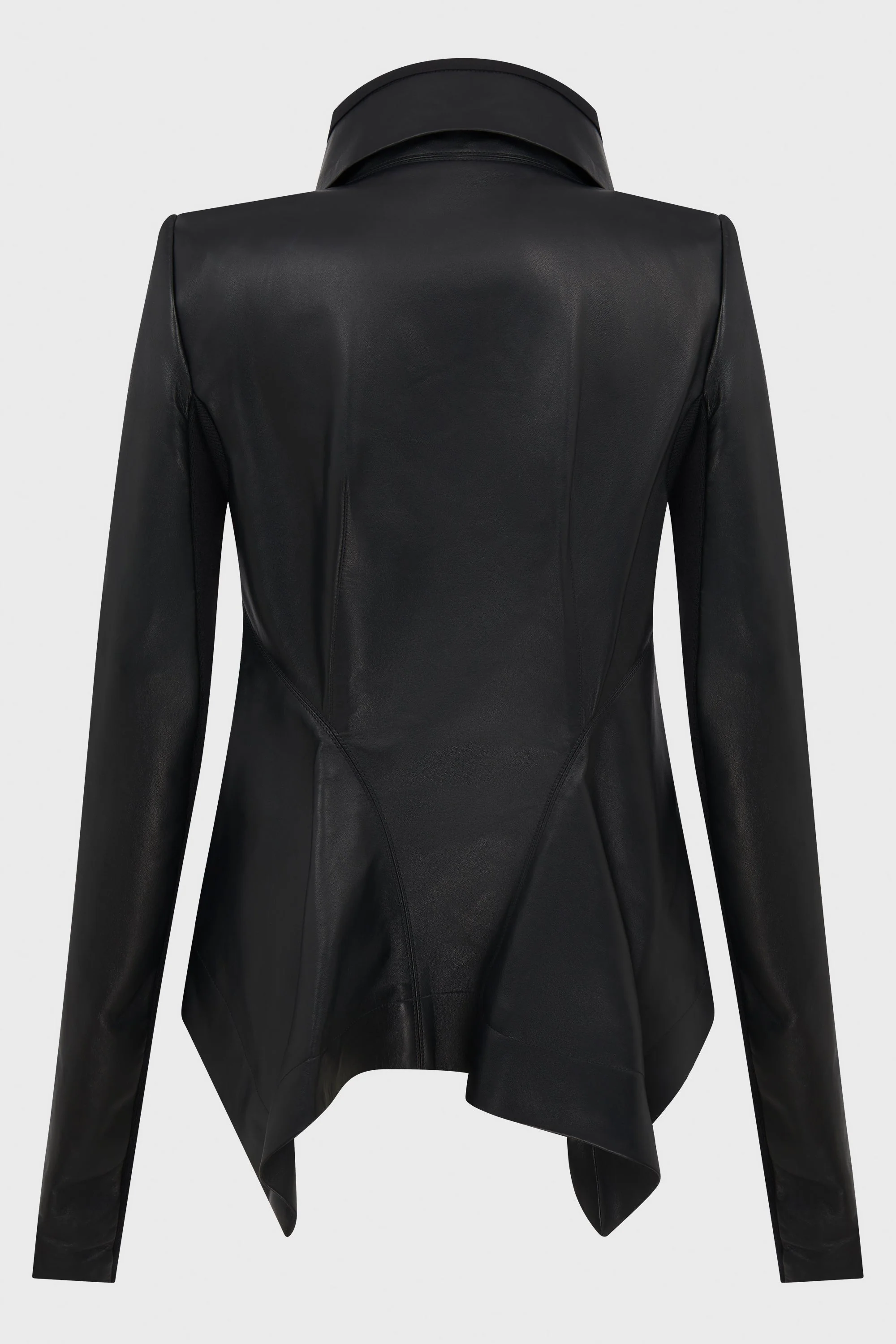 NASKA BIKER BLACK - Image 3