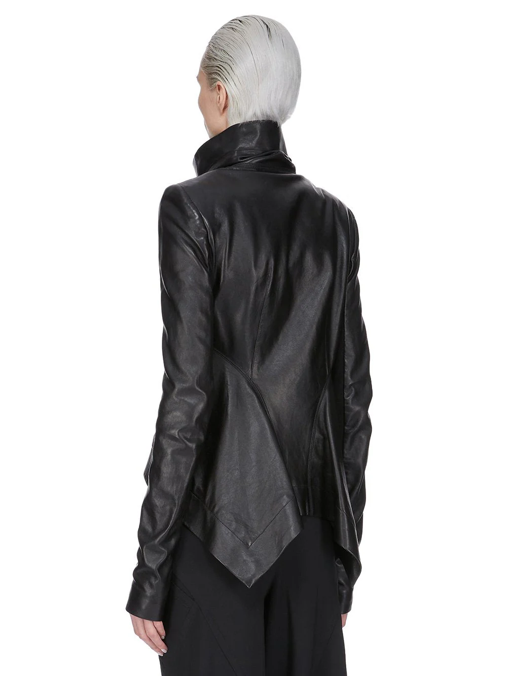 NASKA BIKER BLACK - Image 4