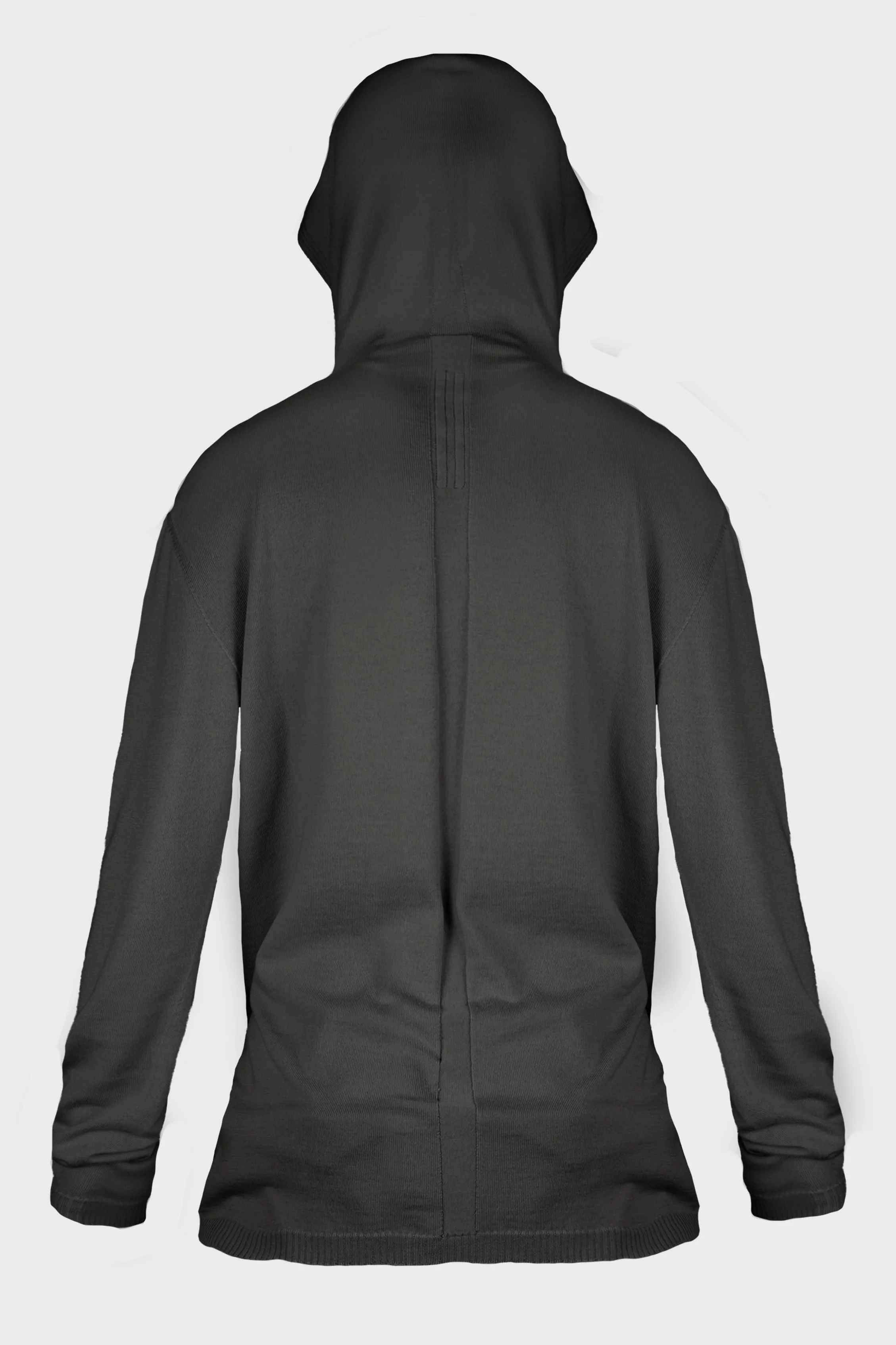 OVERSIZED HOODIE DARKDUST - Image 2