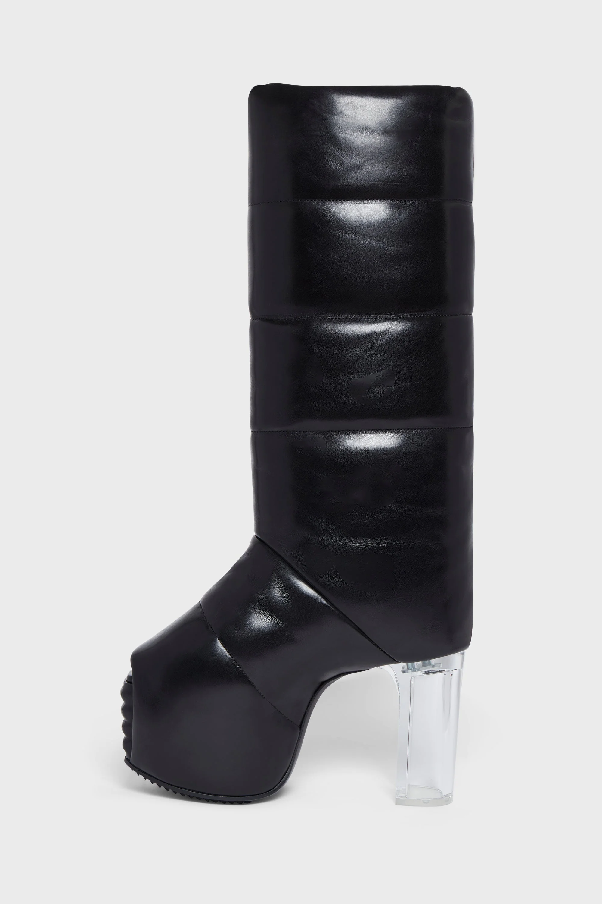 PADDED PULL ON PLATFORMS 45 - Image 3