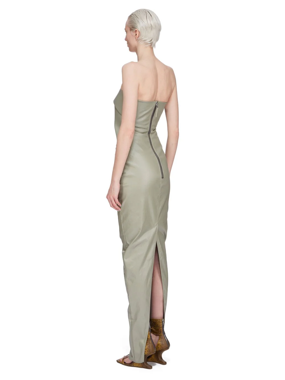 PRONG GOWN CELADON - Image 4