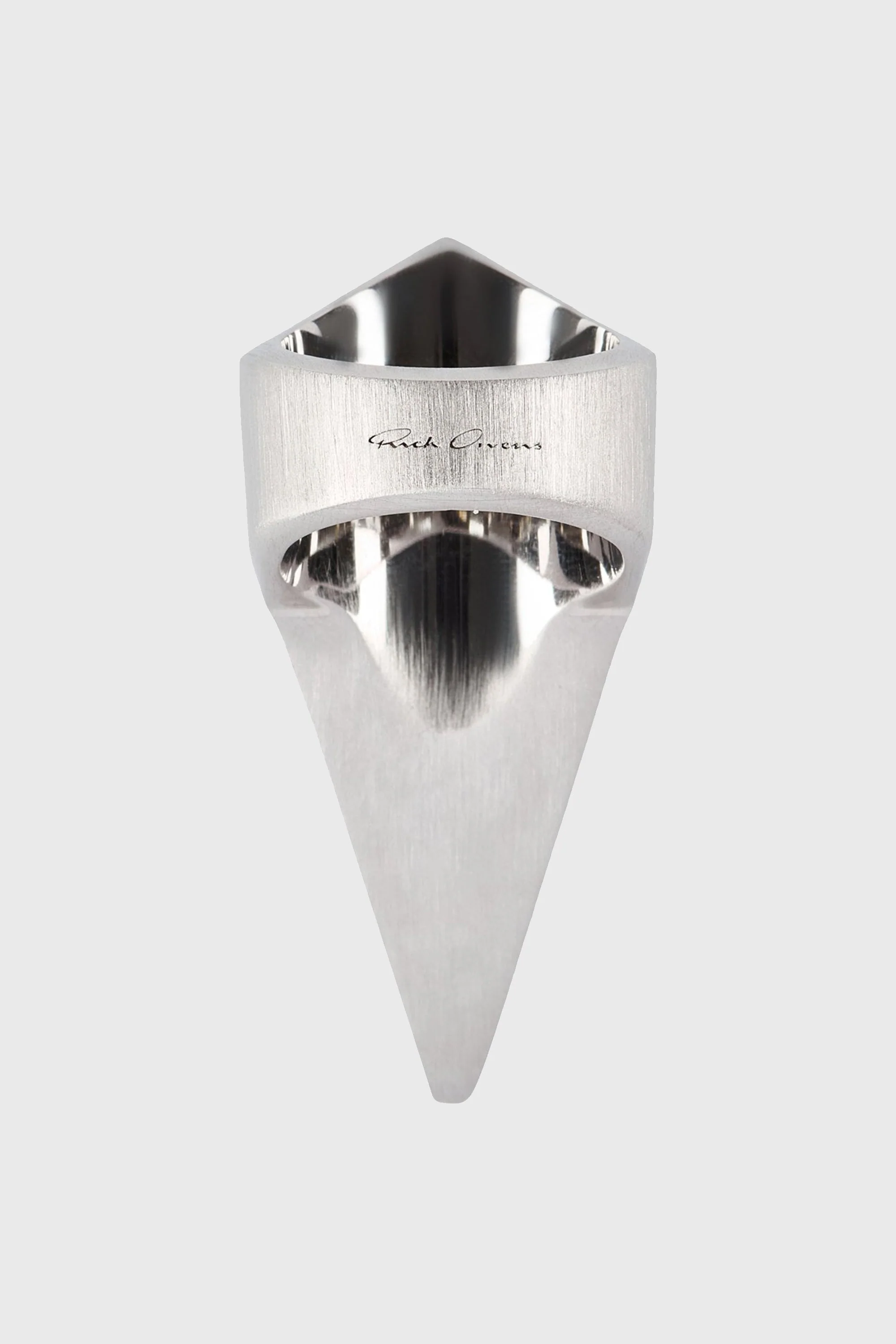 PYRAMID RING PALLADIO - Image 2