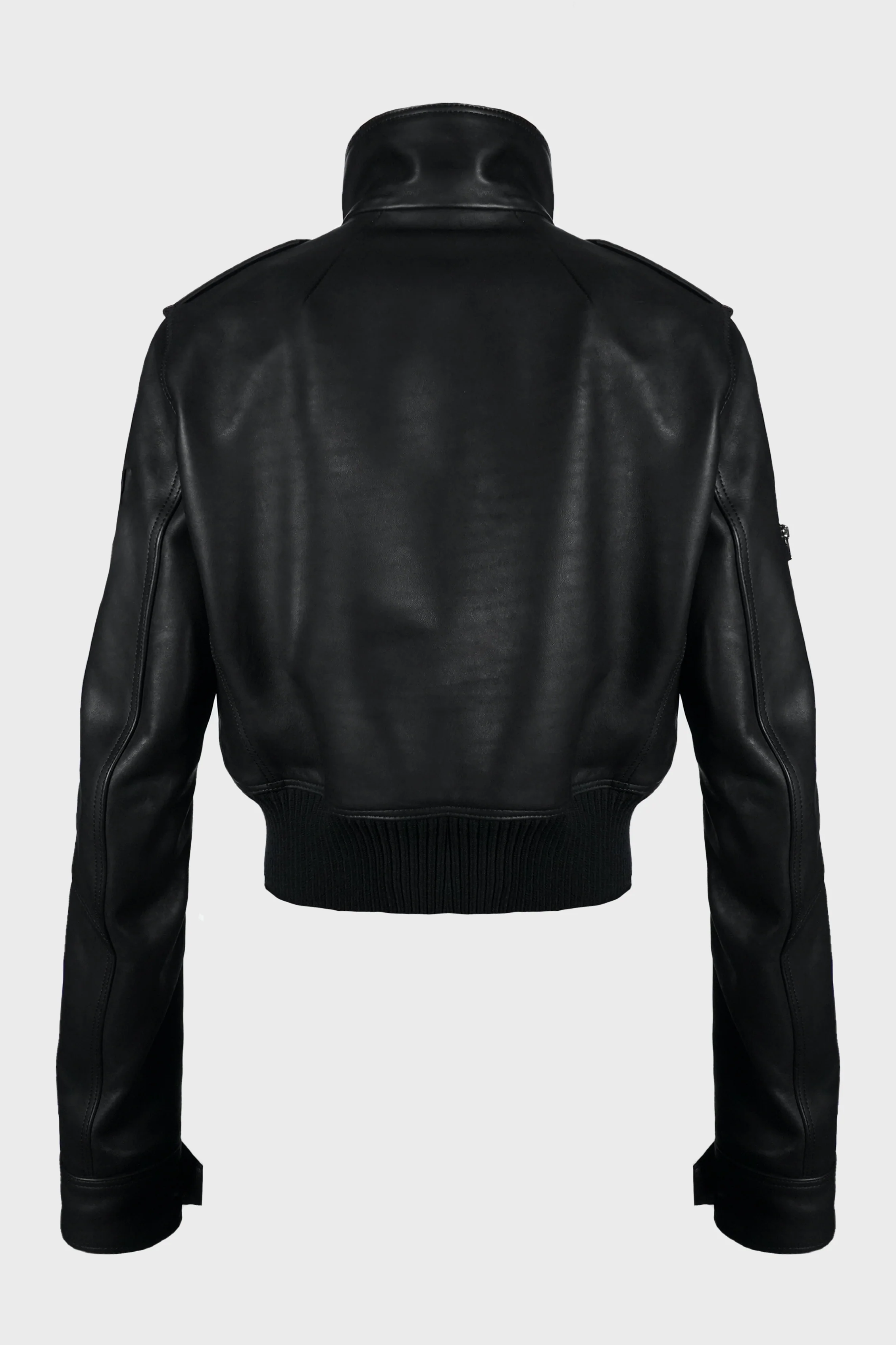 REV JKT BLACK - Image 2