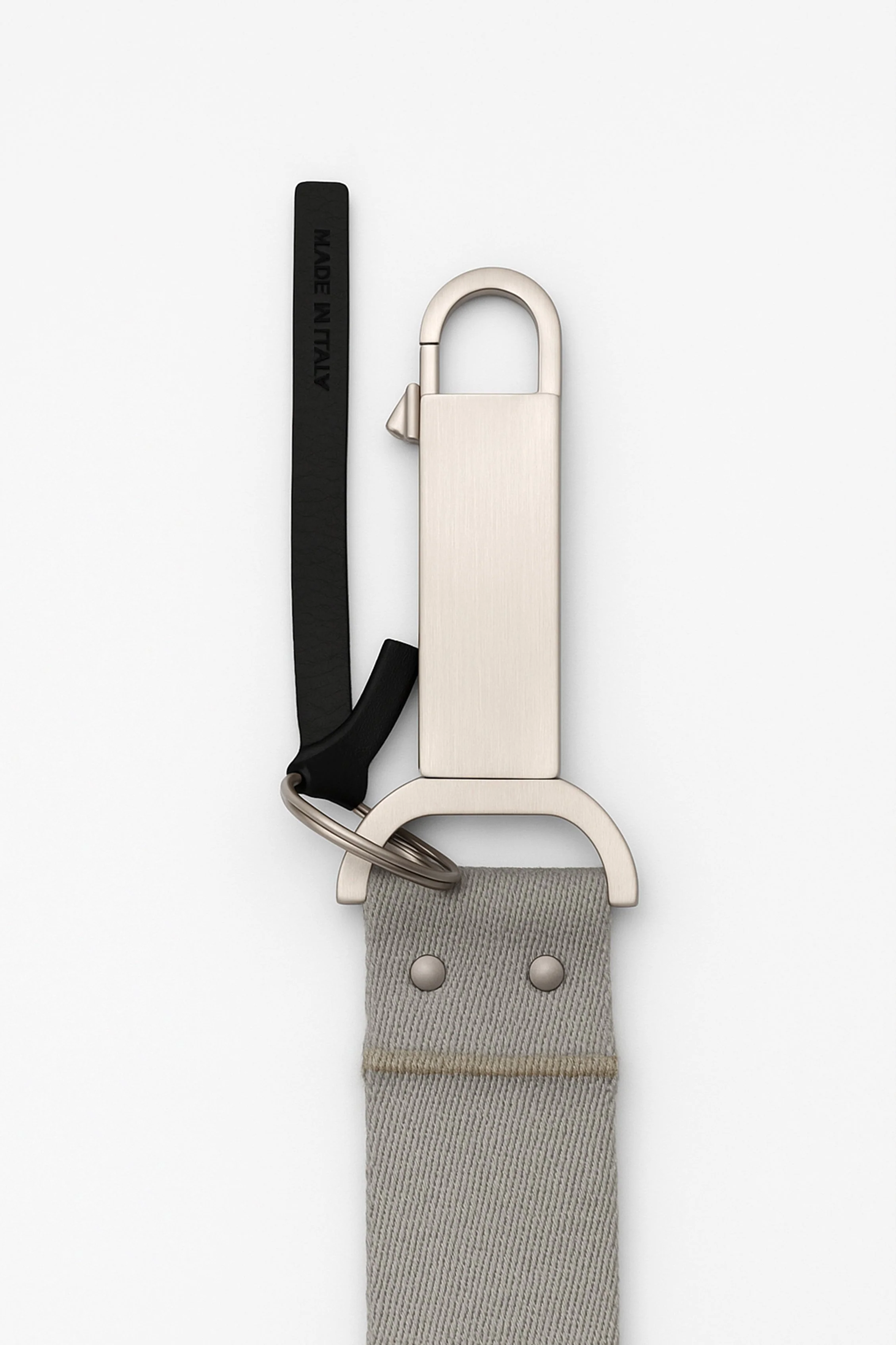 RICK'S KEYCHAIN - Image 2