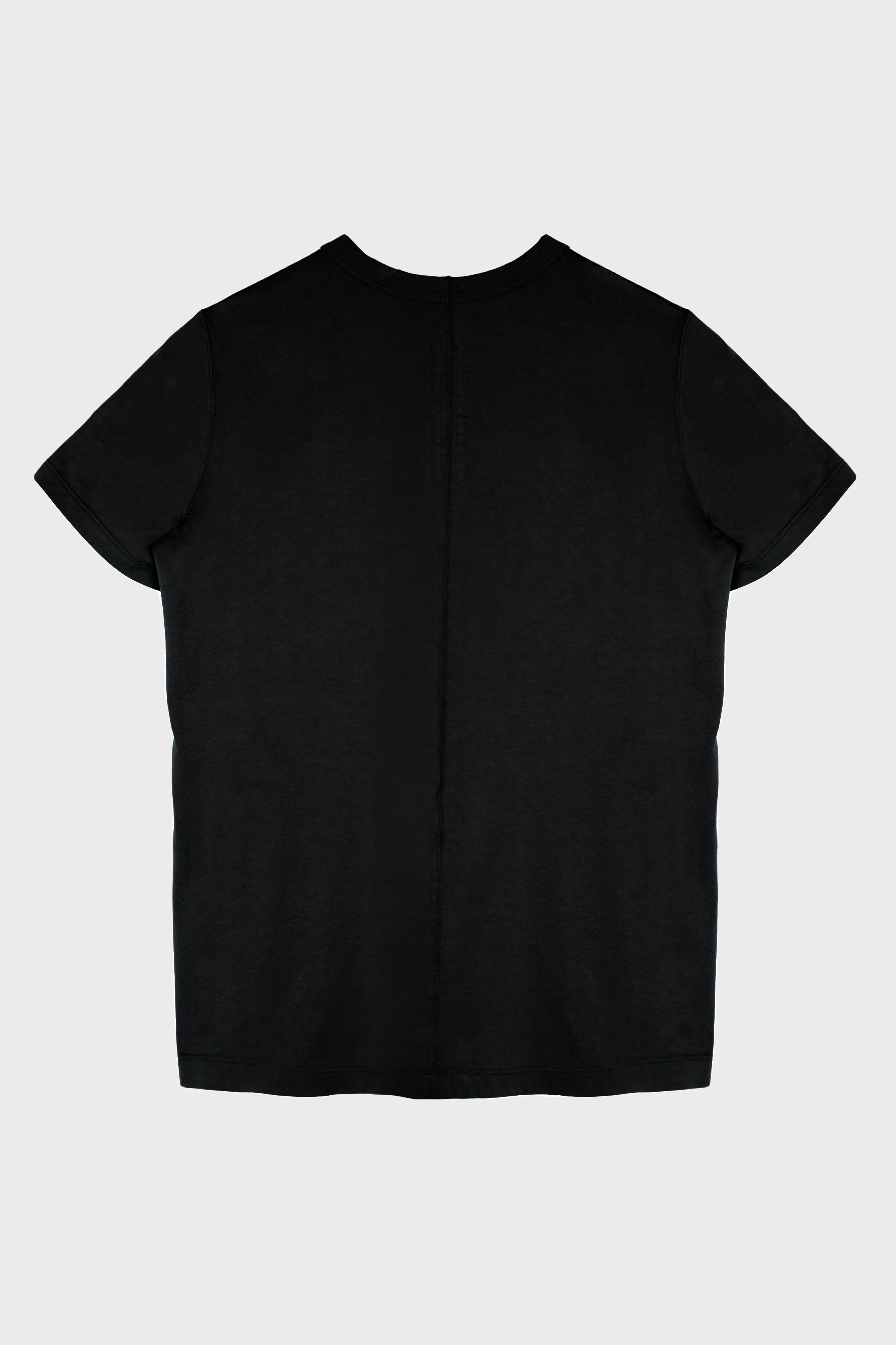 SHORT LEVEL T BLACK - Image 2