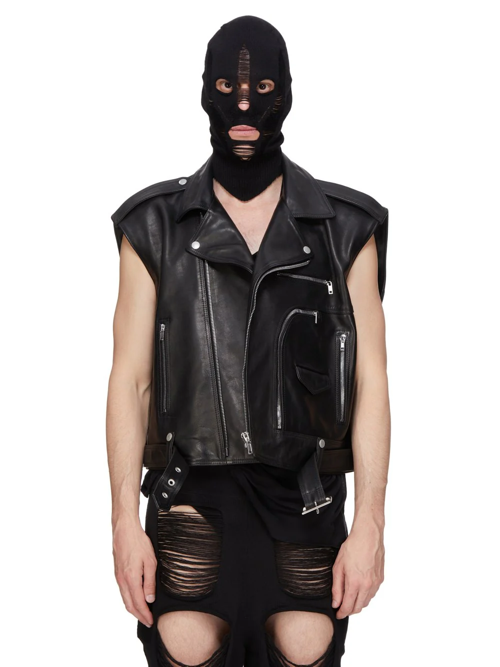 SKULL BLACK - Image 2