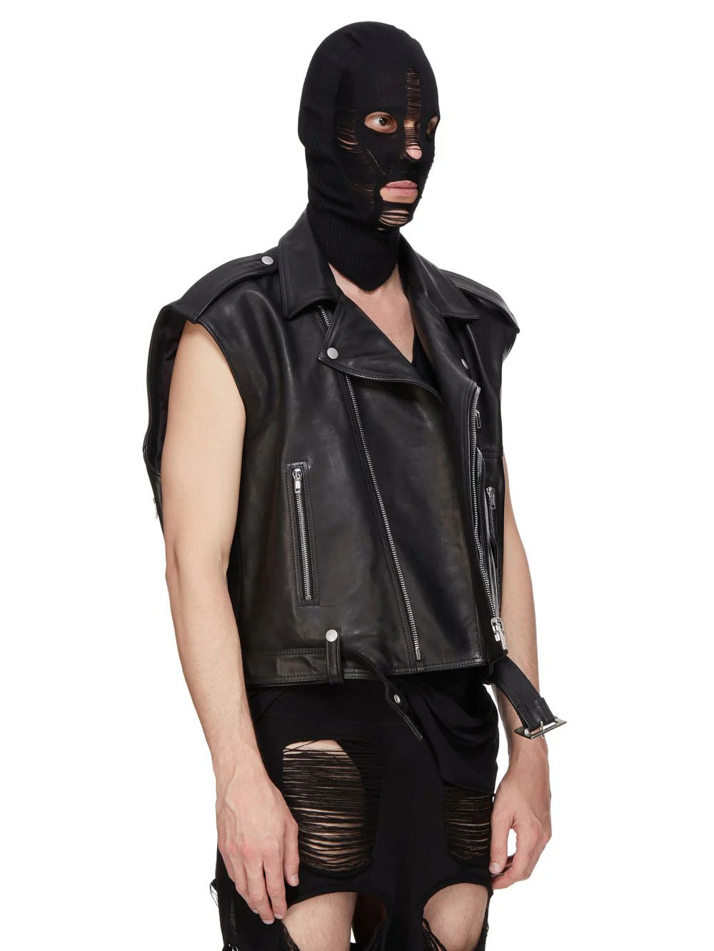 SKULL BLACK - Image 4