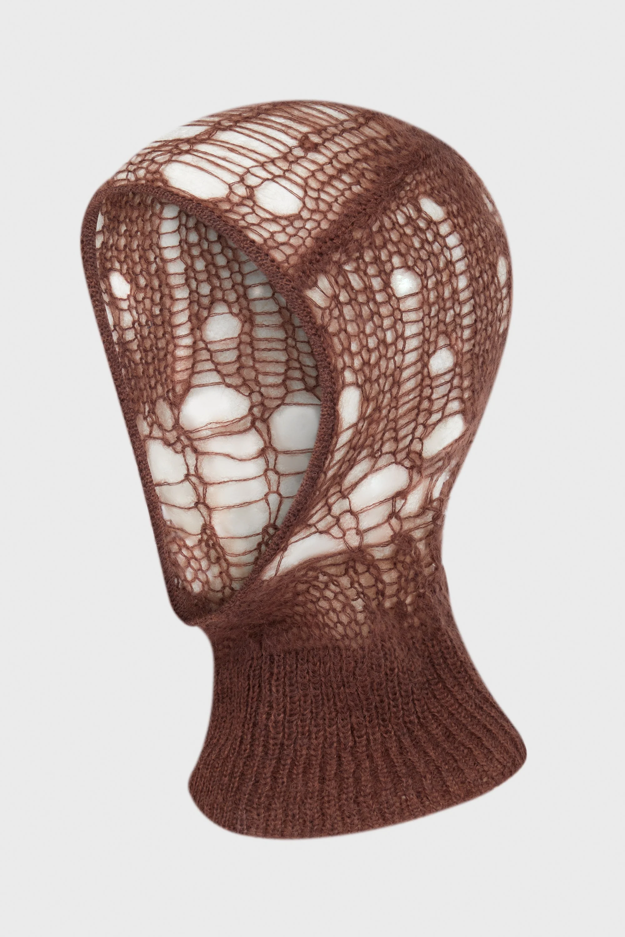 SKULL HOOD HENNA - Image 3