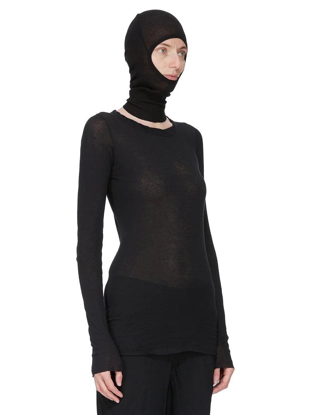 SKULL M BLACK - Image 3