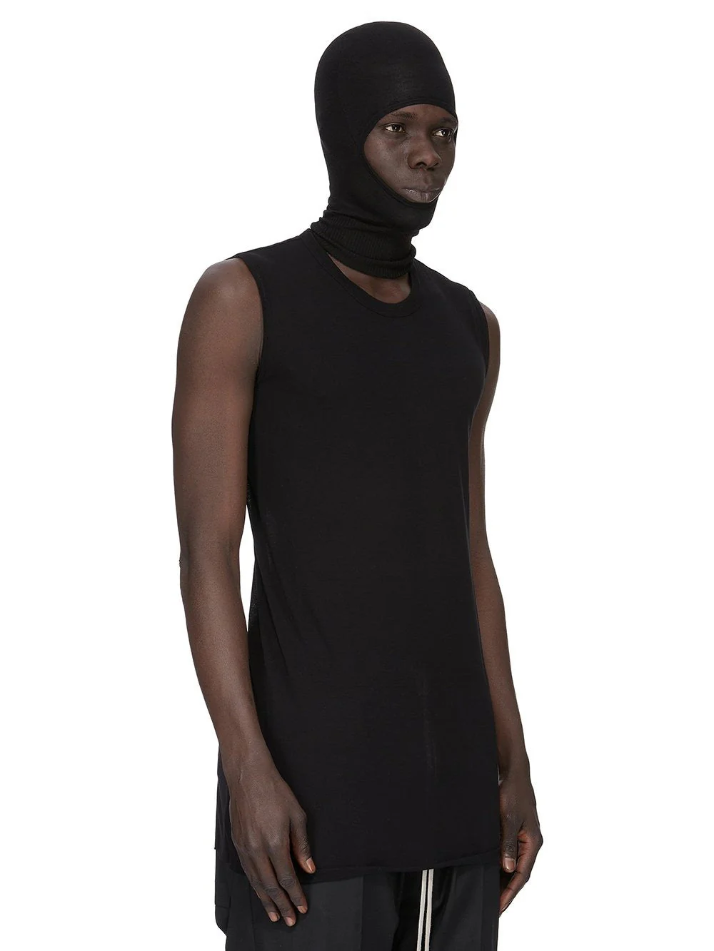 SKULL M BLACK - Image 4