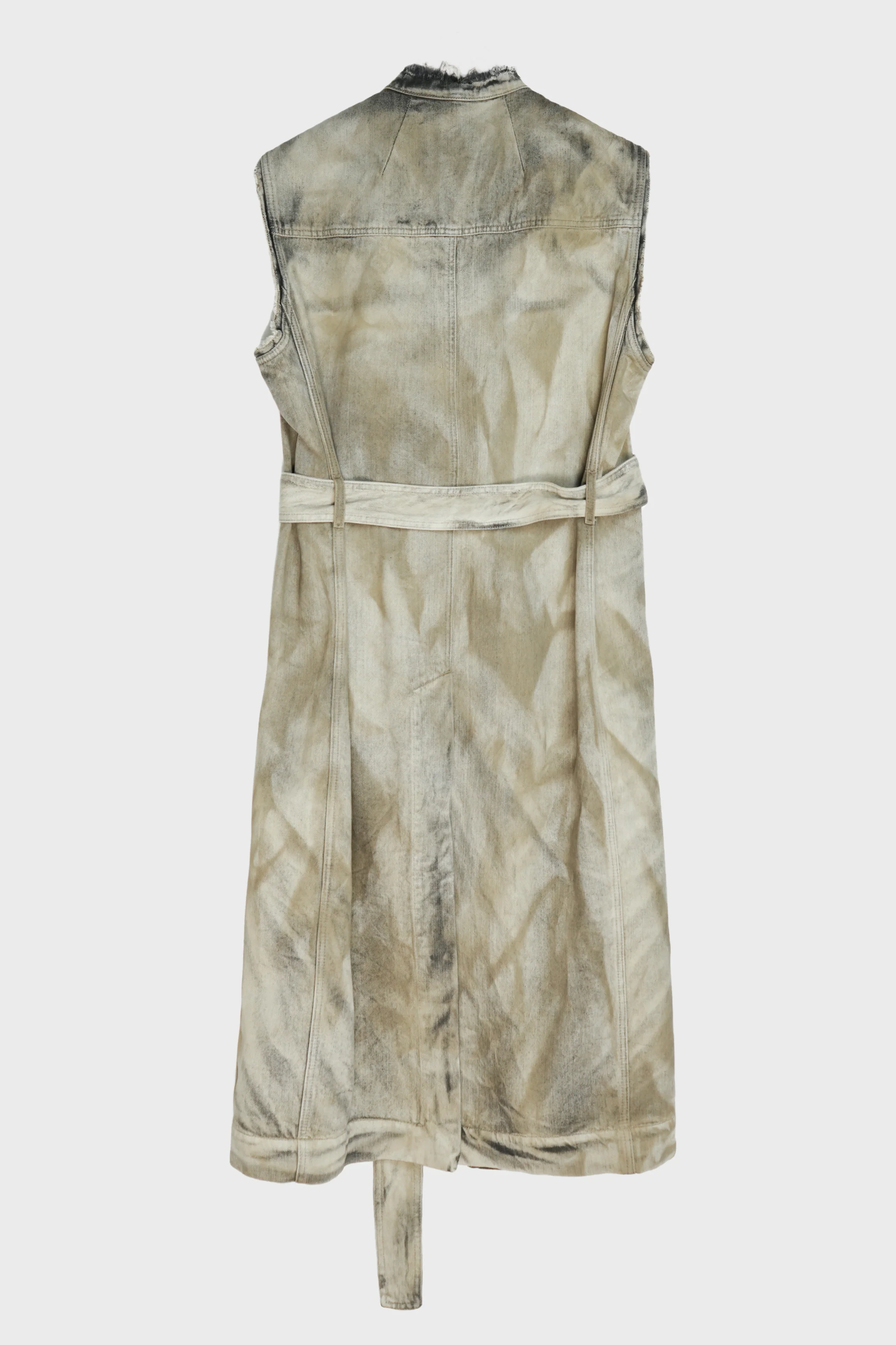 SL TEMPLE DB COAT DUST - Image 2