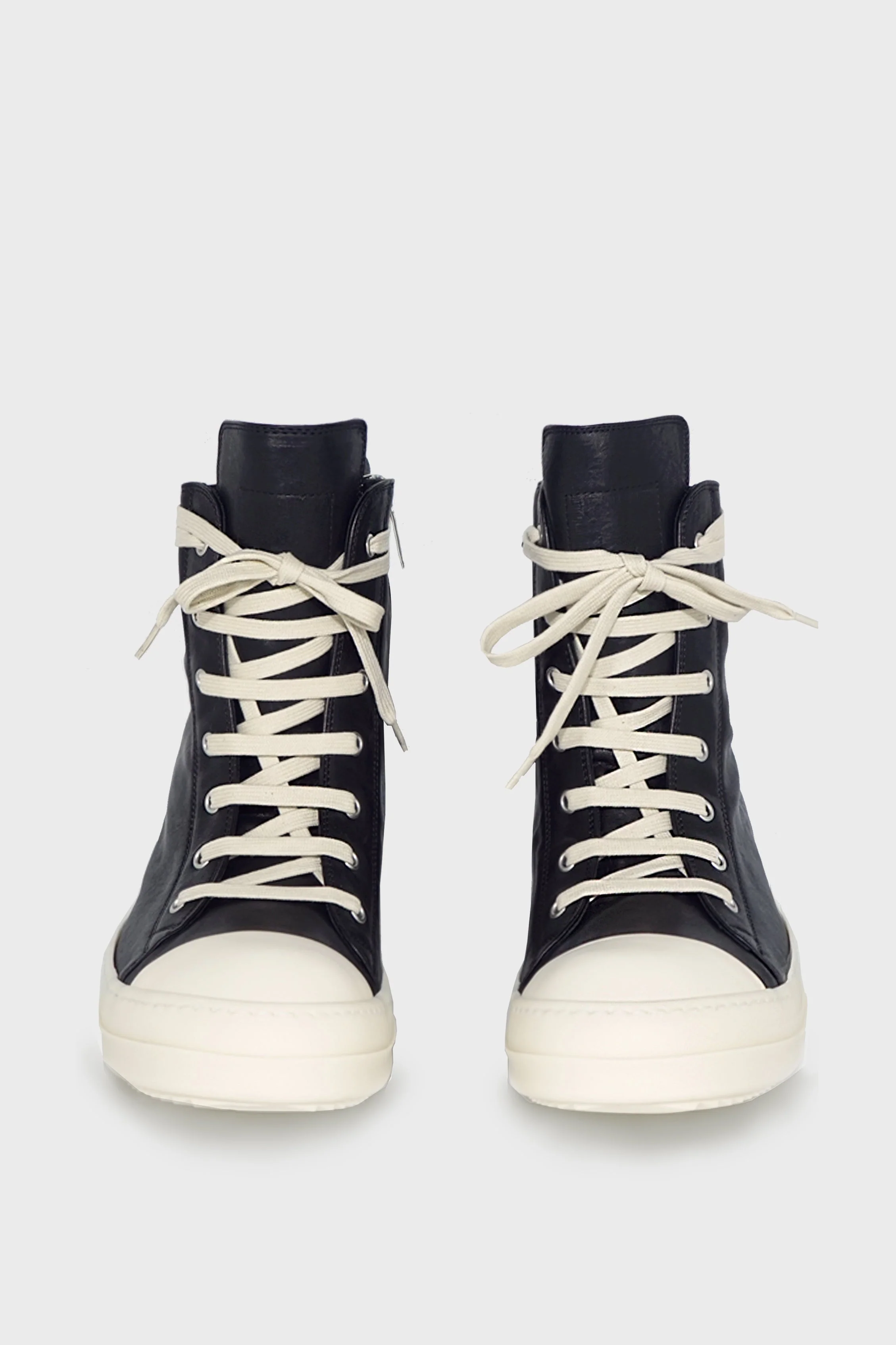 SNEAKERS BLACK - Image 2
