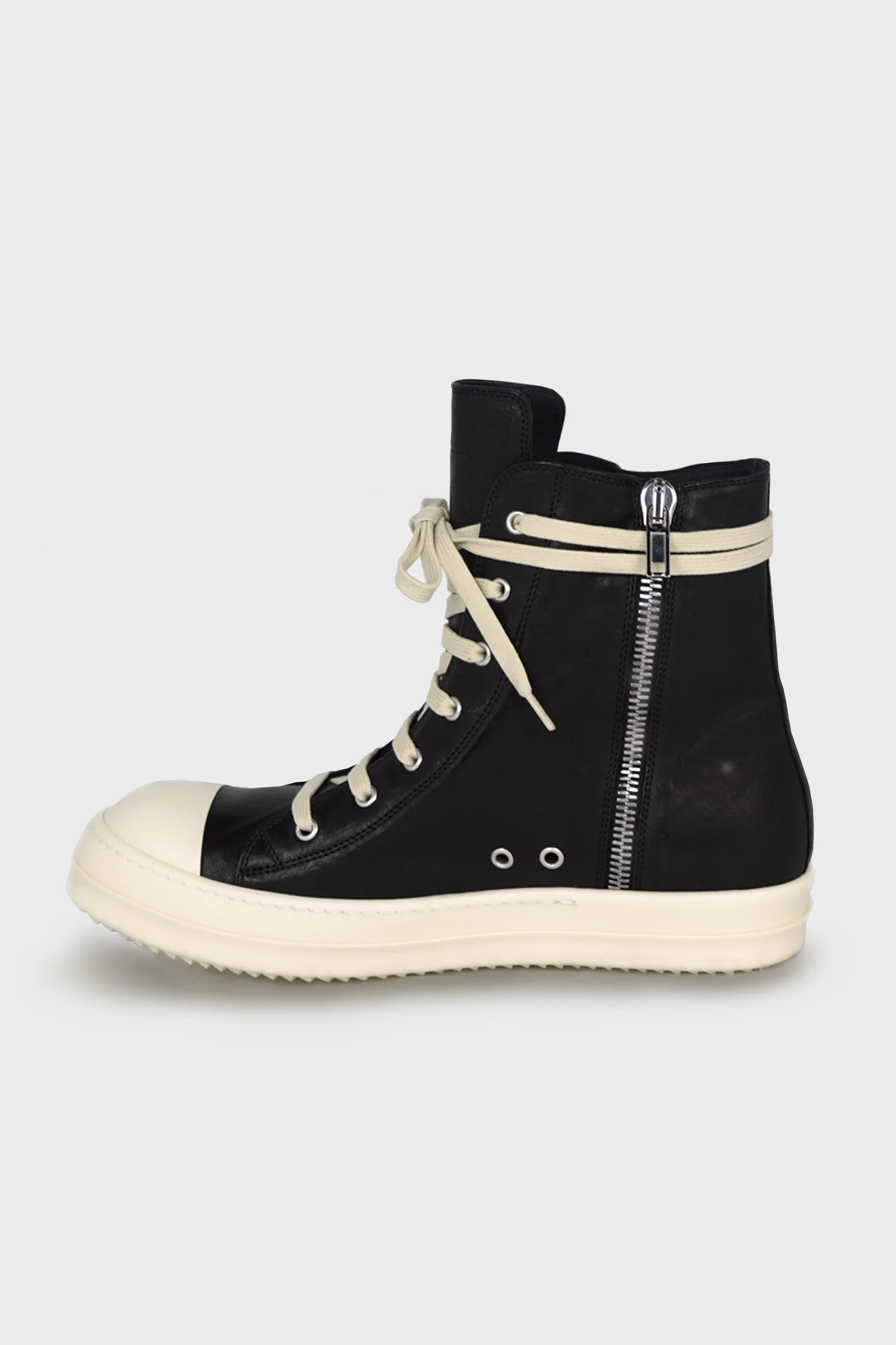SNEAKERS BLACK - Image 3