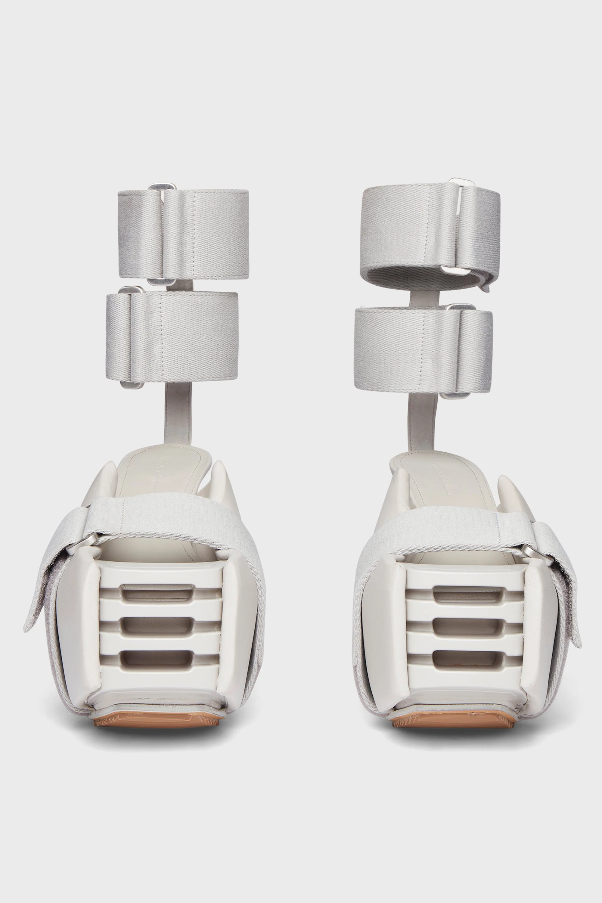 SPLINT SANDAL - Image 2