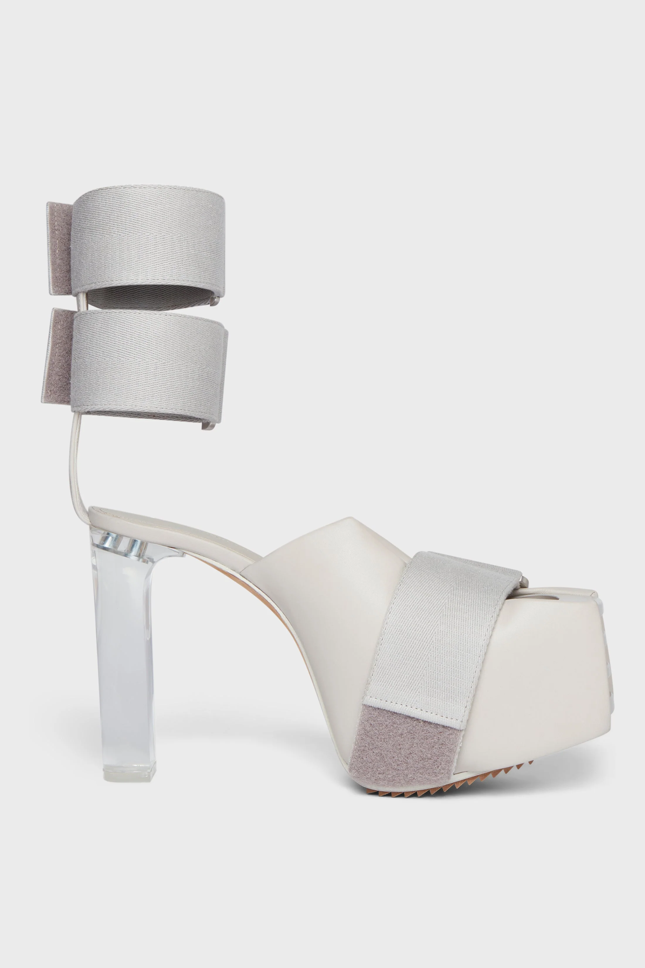 SPLINT SANDAL - Image 3