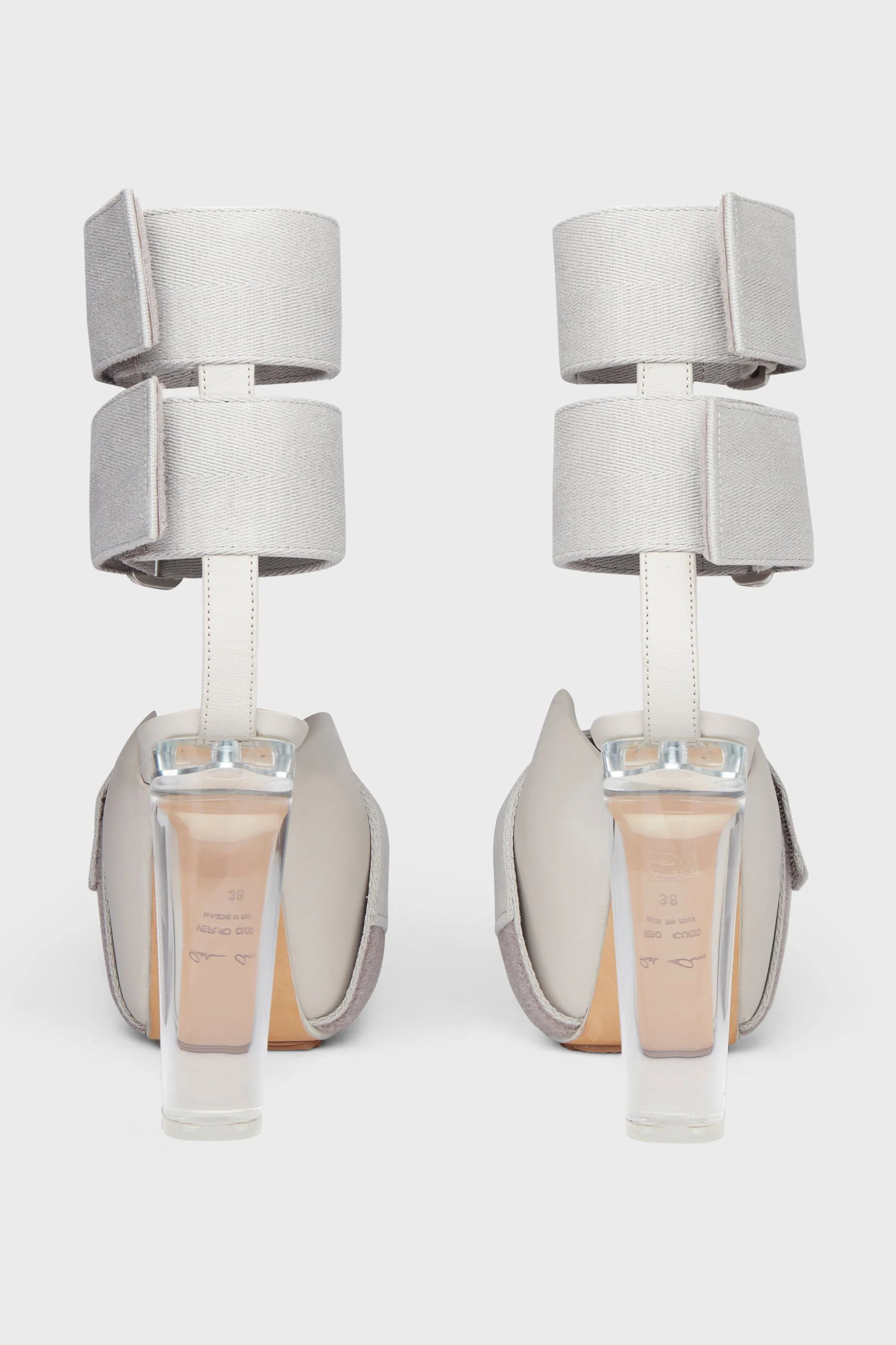 SPLINT SANDAL - Image 4