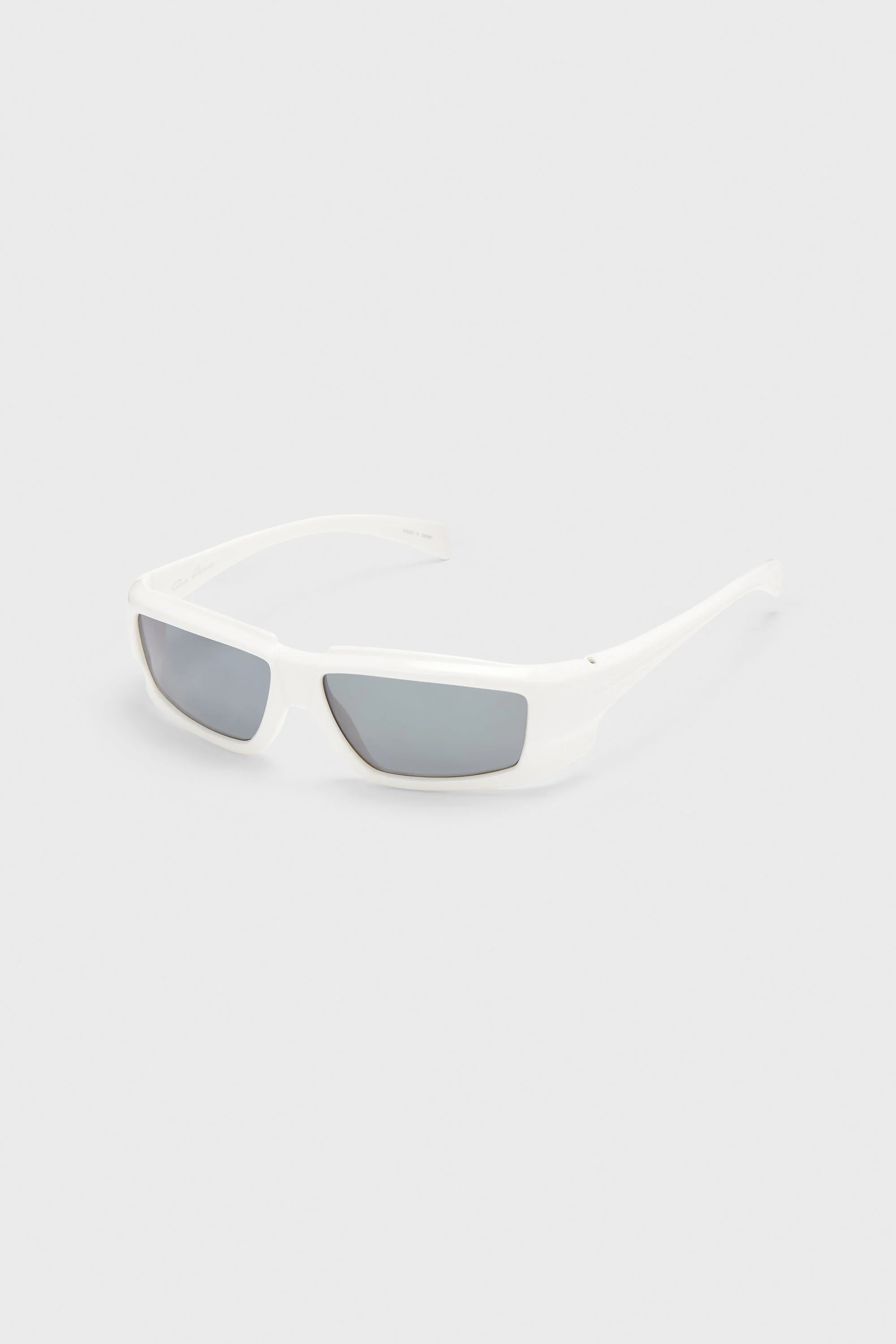 SUNGLASSES RICK CREAM TEMPLE - Image 2