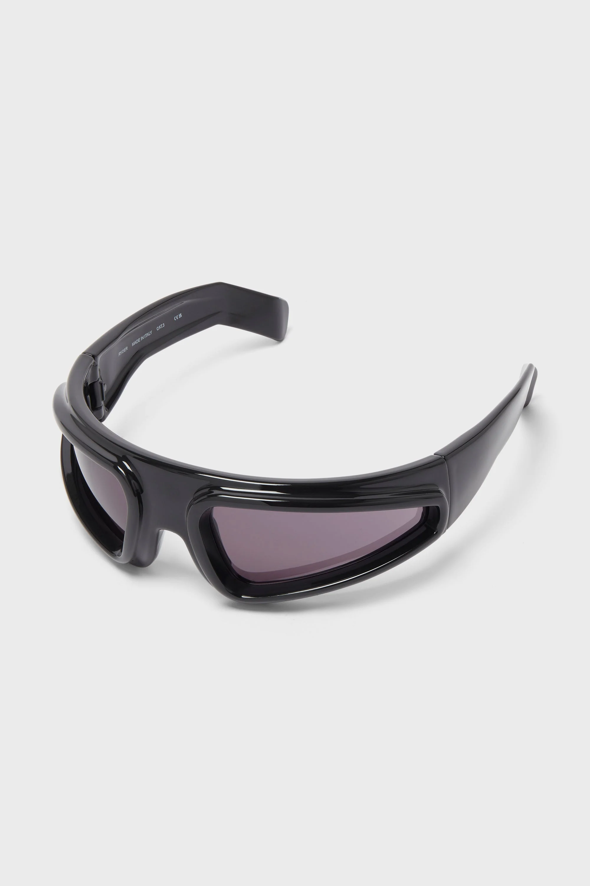 SUNGLASSES SHINY RYDER - Image 2