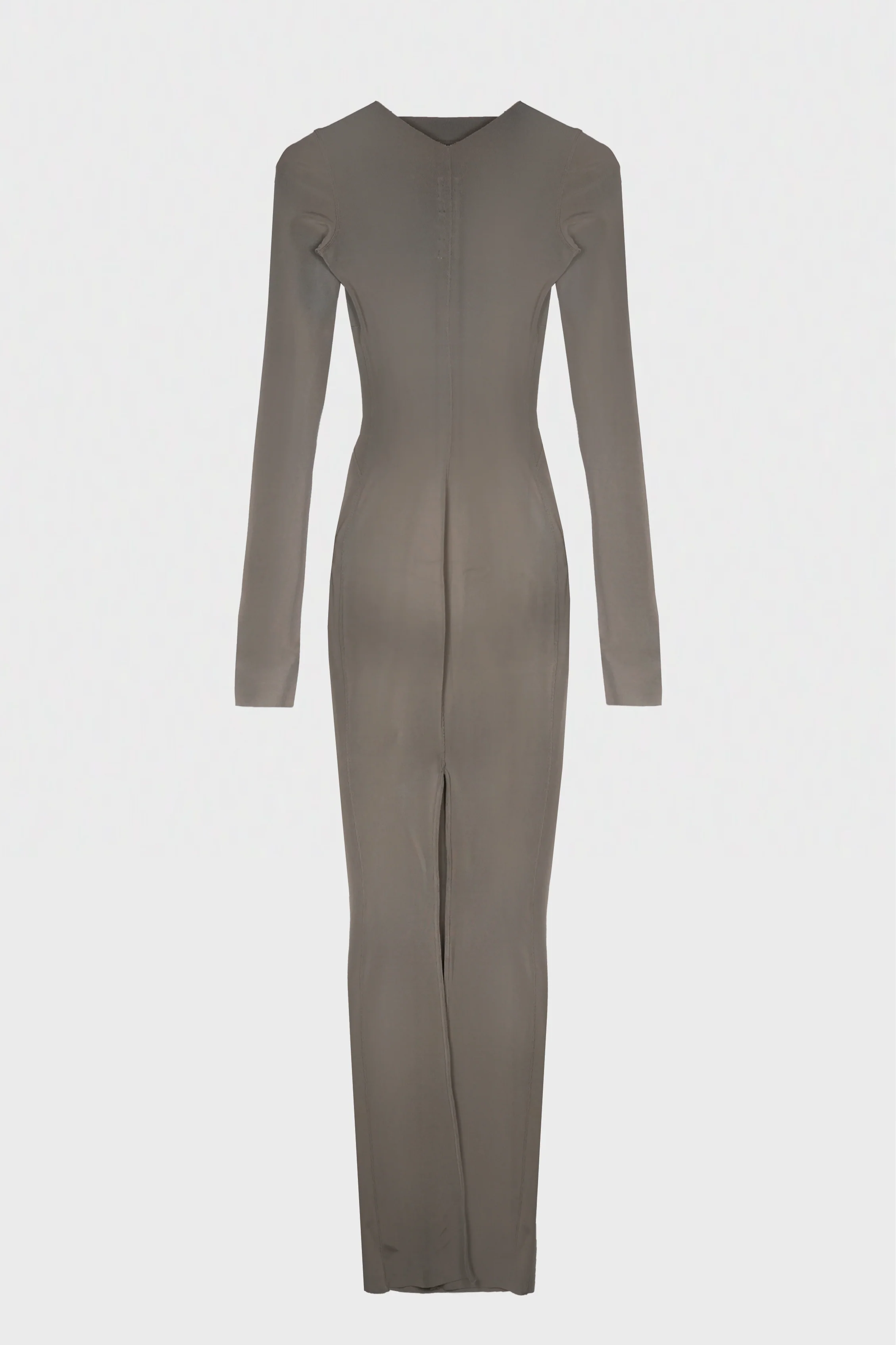 TEMPLE GOWN DUST - Image 2