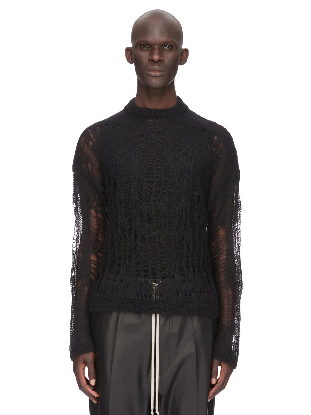 TOMMY LUPETTO BLACK - Image 2