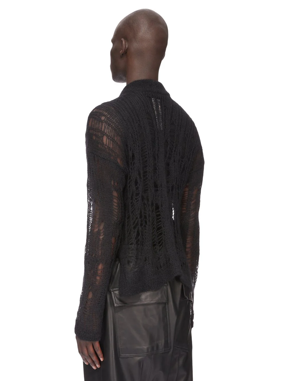 TOMMY LUPETTO BLACK - Image 4
