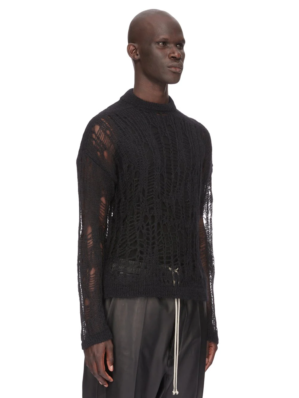 TOMMY LUPETTO BLACK - Image 5