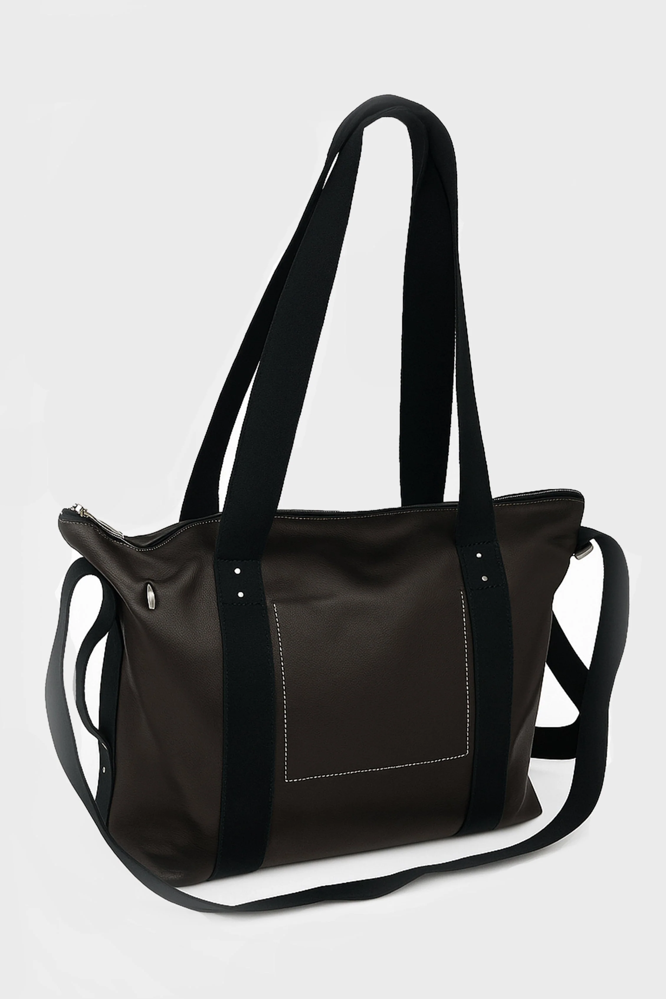 TROLLEY BLACK/BLACK - Image 2