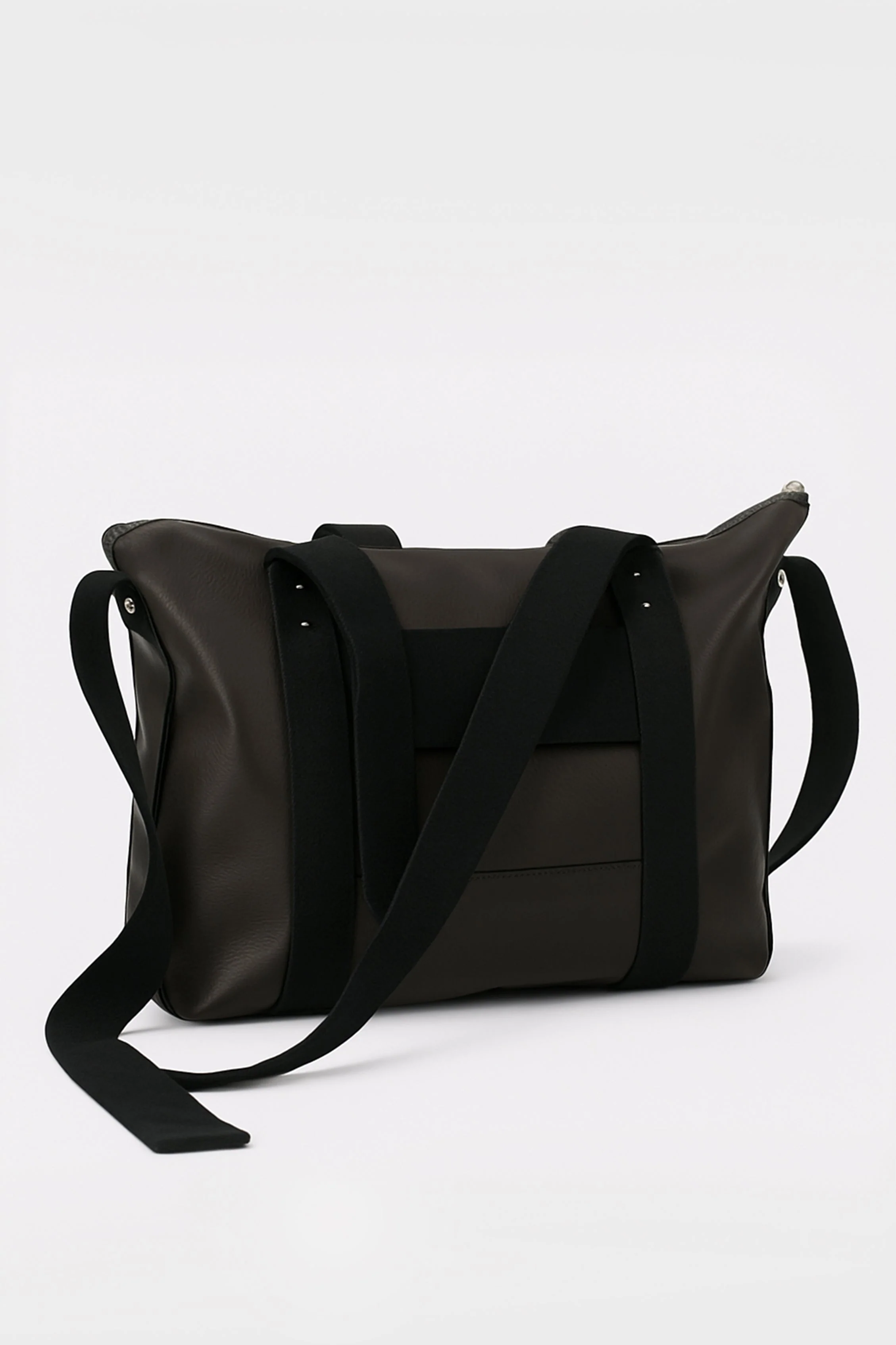 TROLLEY BLACK/BLACK - Image 3