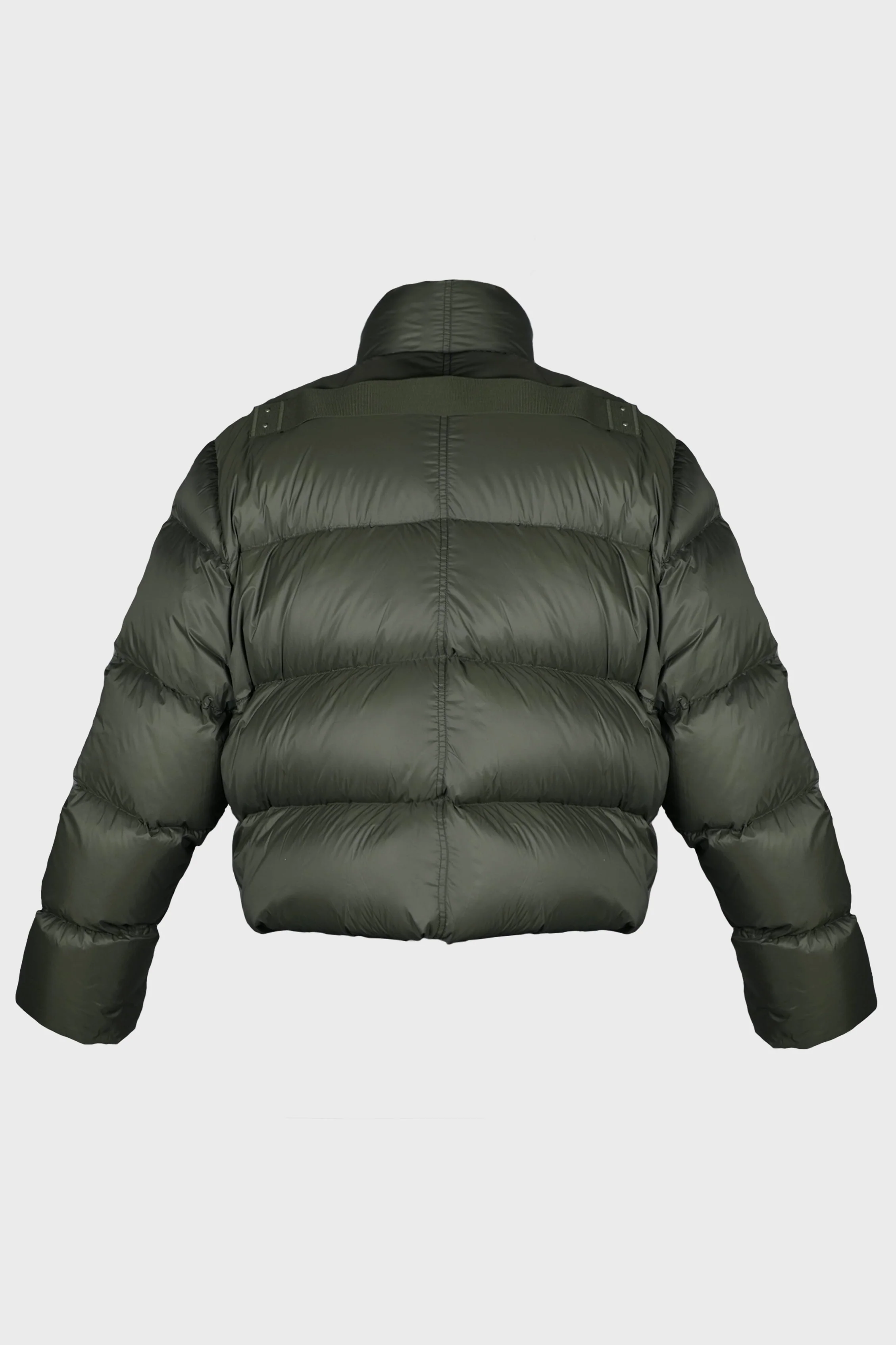 TURTLE JKT BOSCO - Image 2