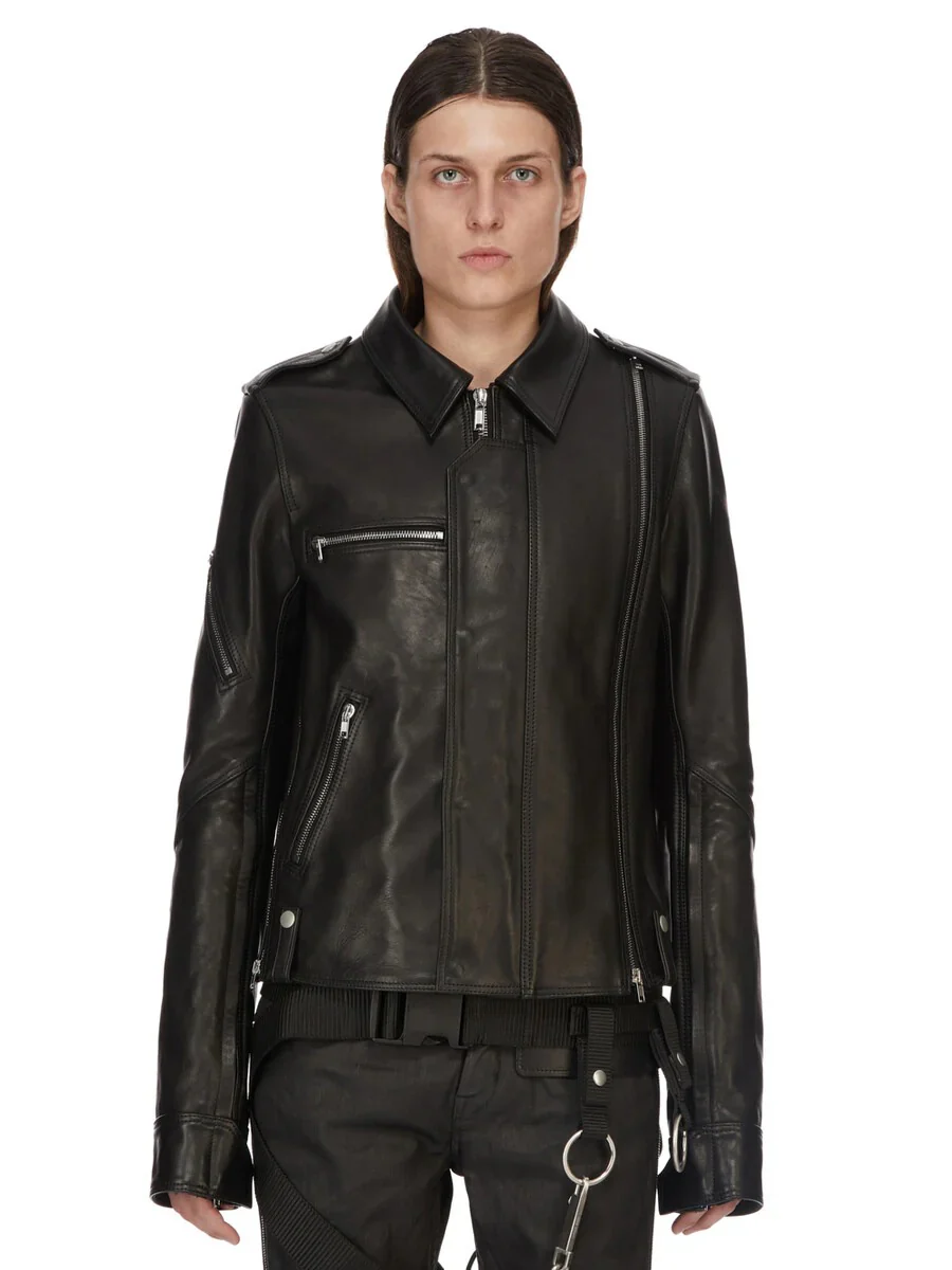 VEGA JKT BLACK - Image 2