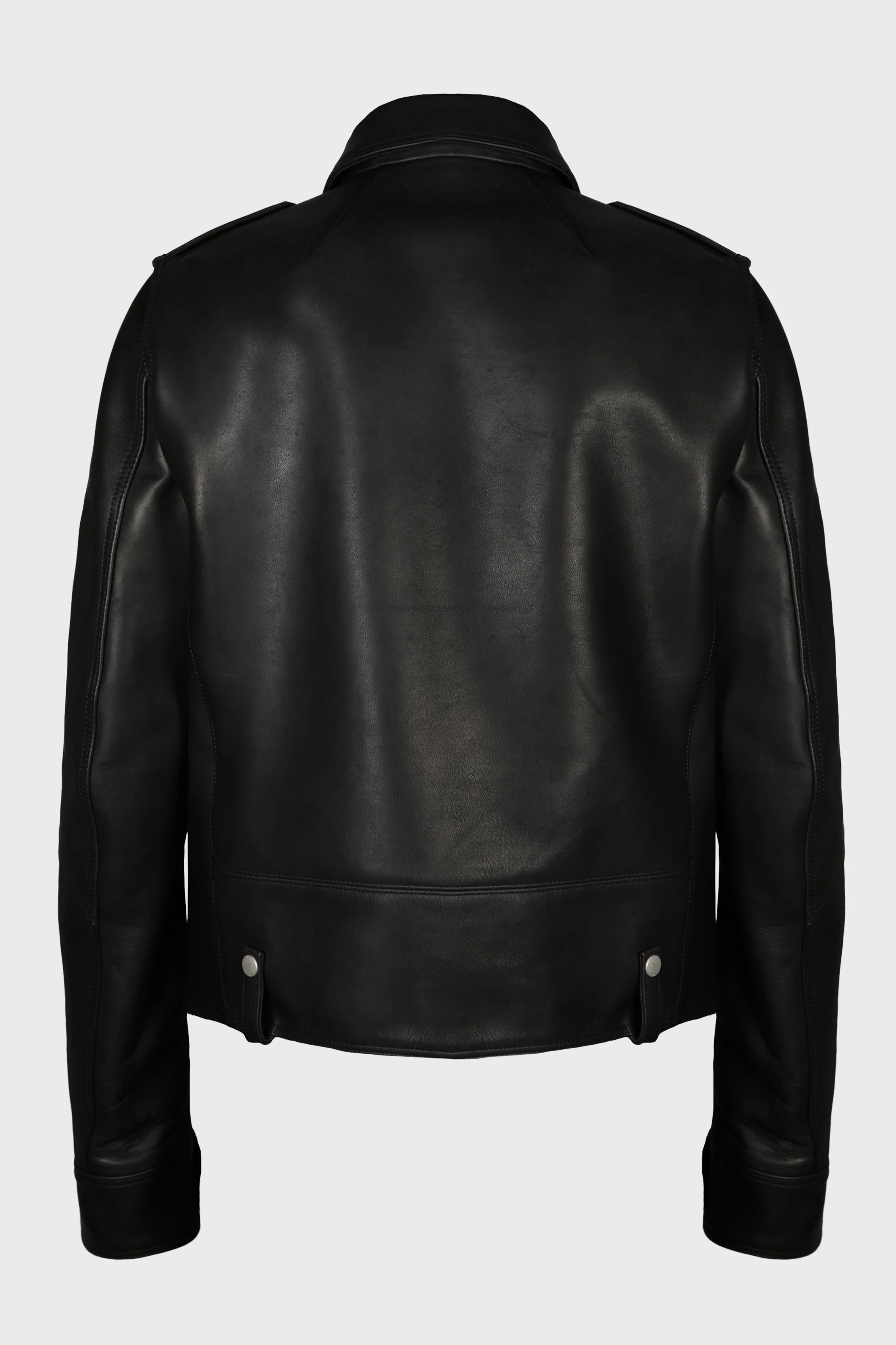 VEGA JKT BLACK - Image 3