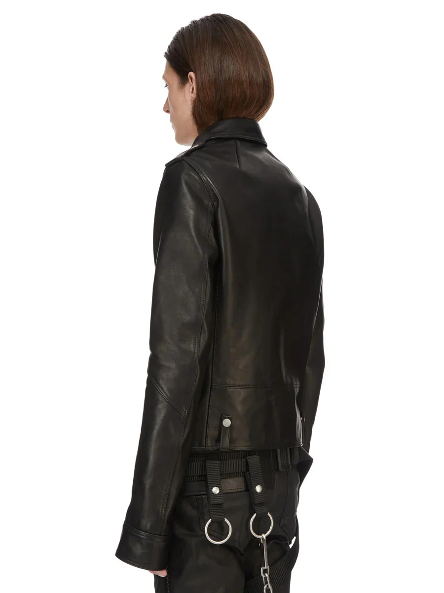 VEGA JKT BLACK - Image 4