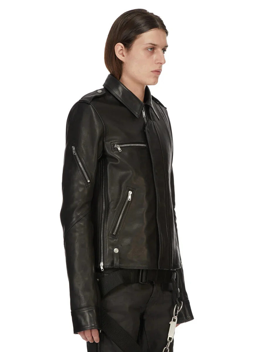 VEGA JKT BLACK - Image 5