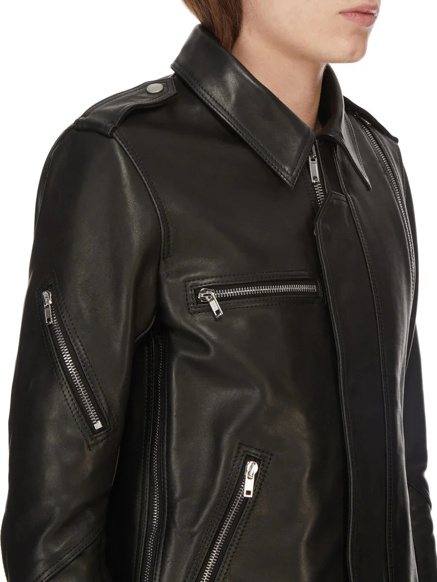 VEGA JKT BLACK - Image 6