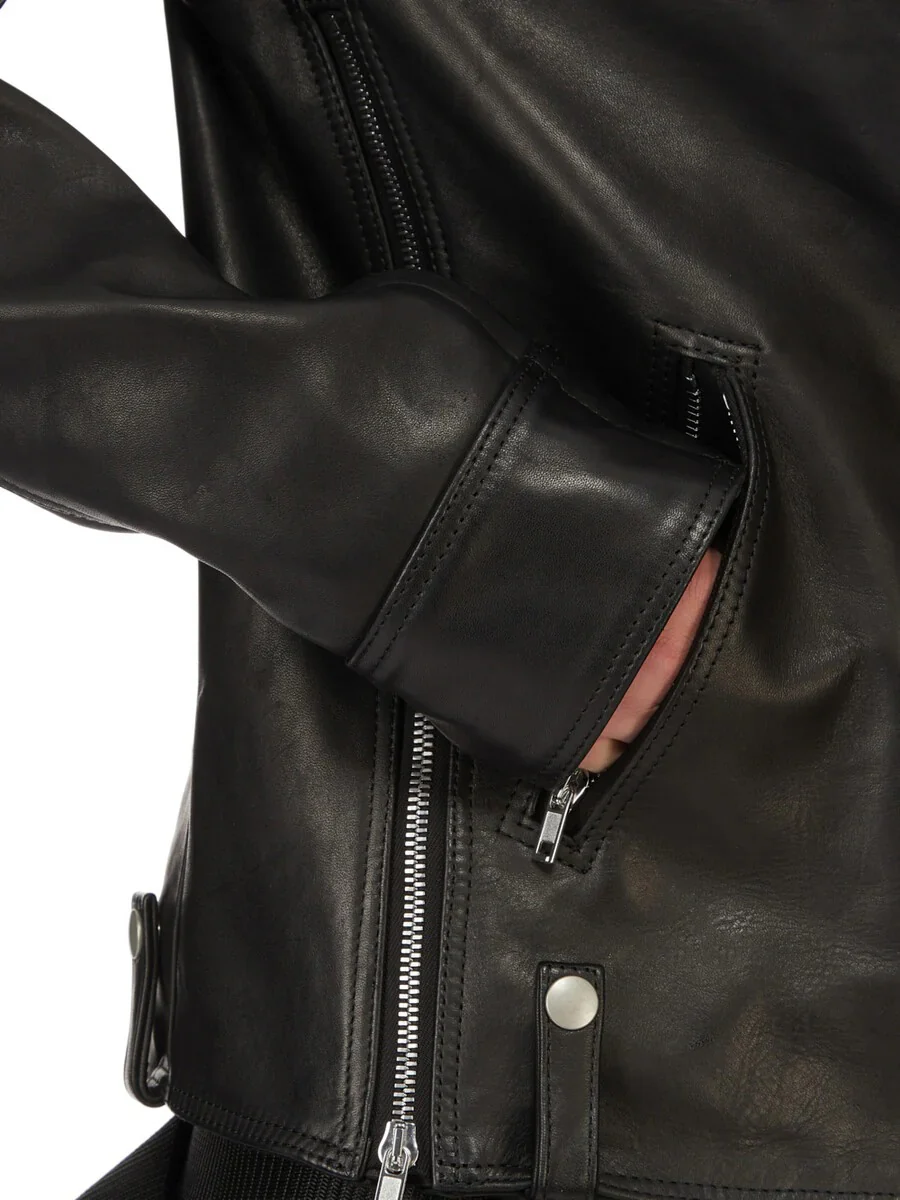VEGA JKT BLACK - Image 7