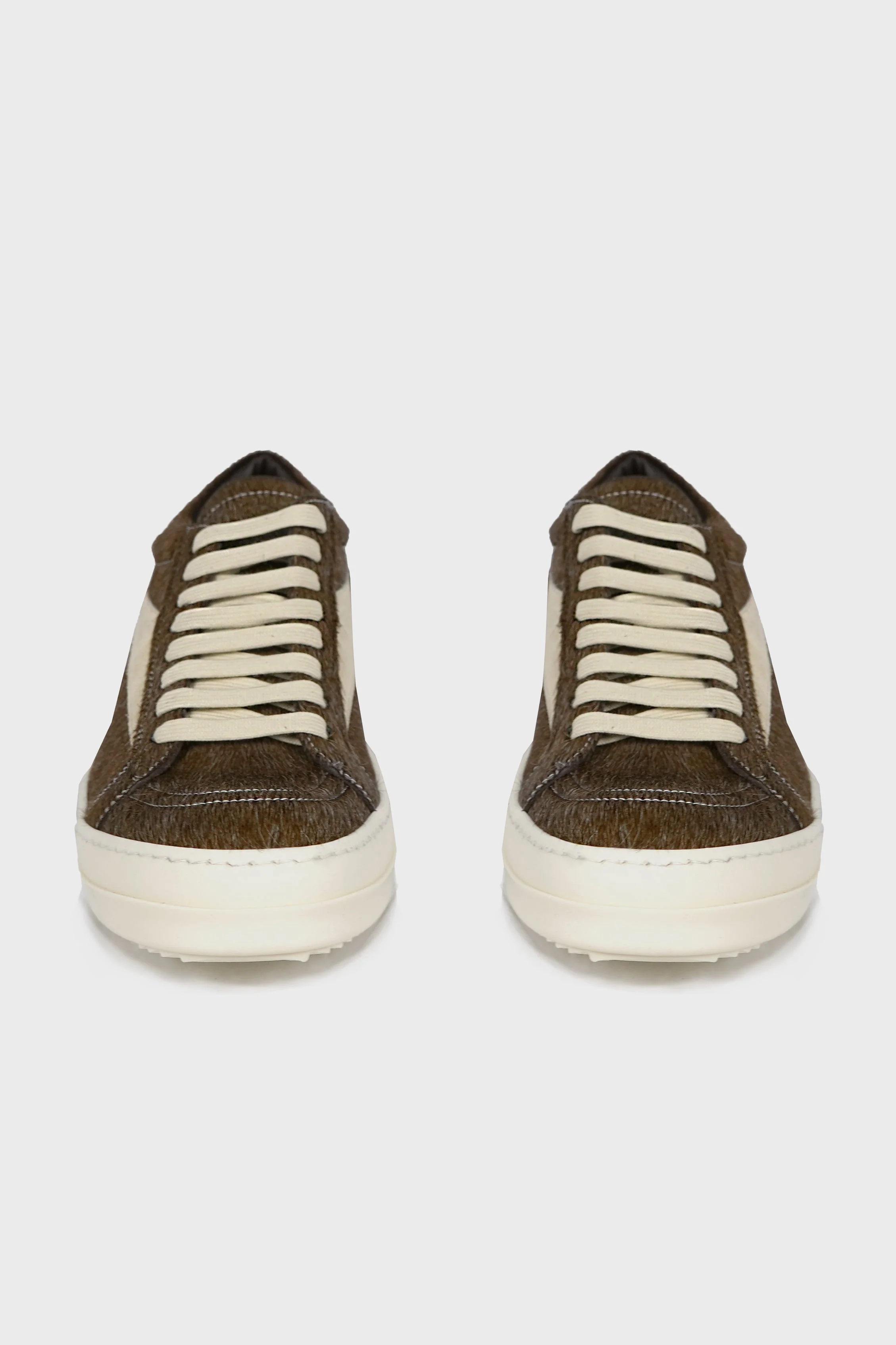 VINTAGE SNEAKS INDIGO/MILK - Image 2