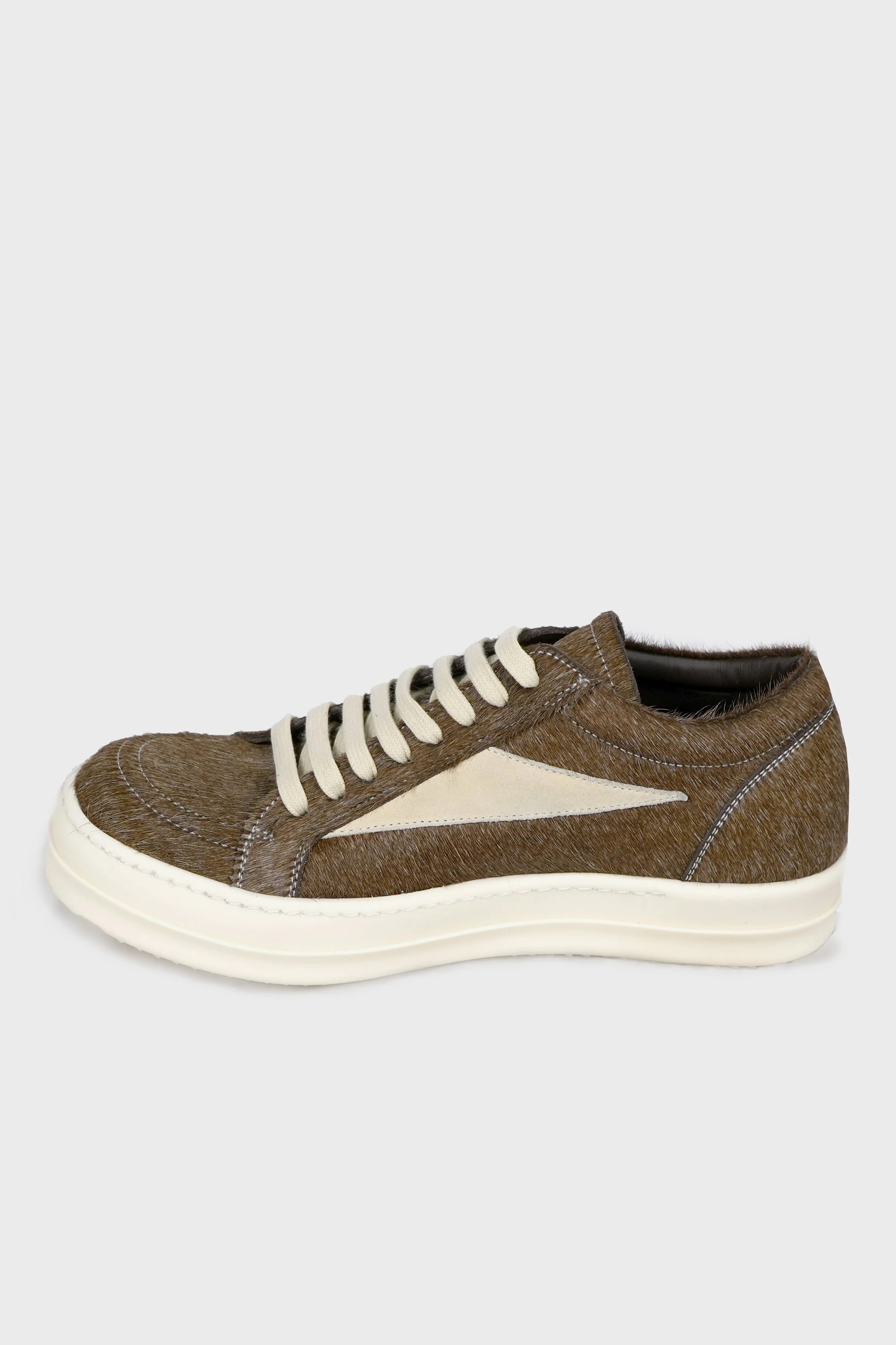 VINTAGE SNEAKS INDIGO/MILK - Image 3