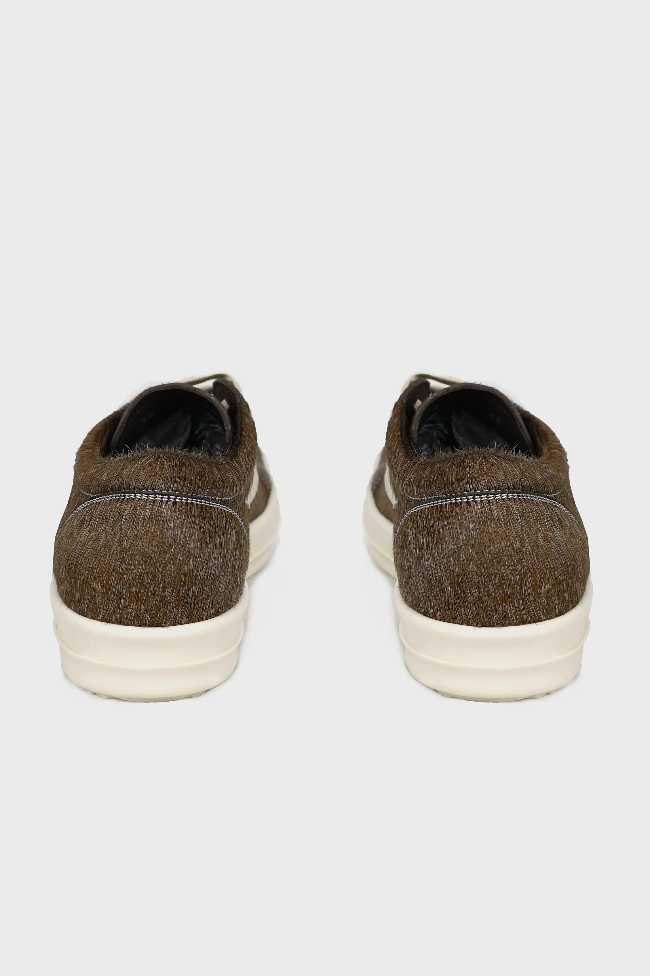 VINTAGE SNEAKS INDIGO/MILK - Image 4
