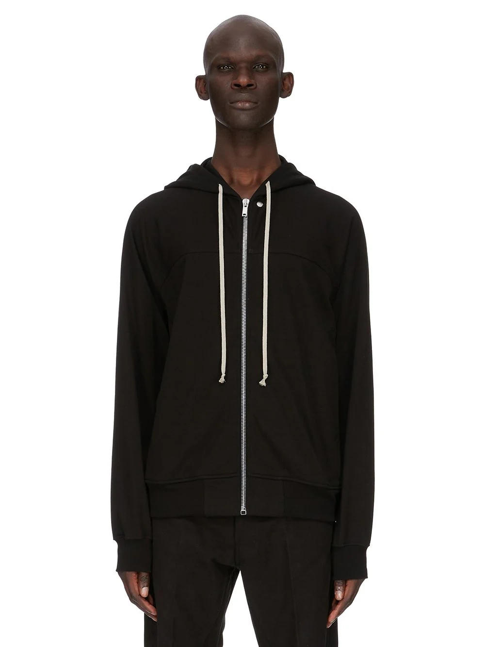 WINDBREAKER BLACK - Image 2
