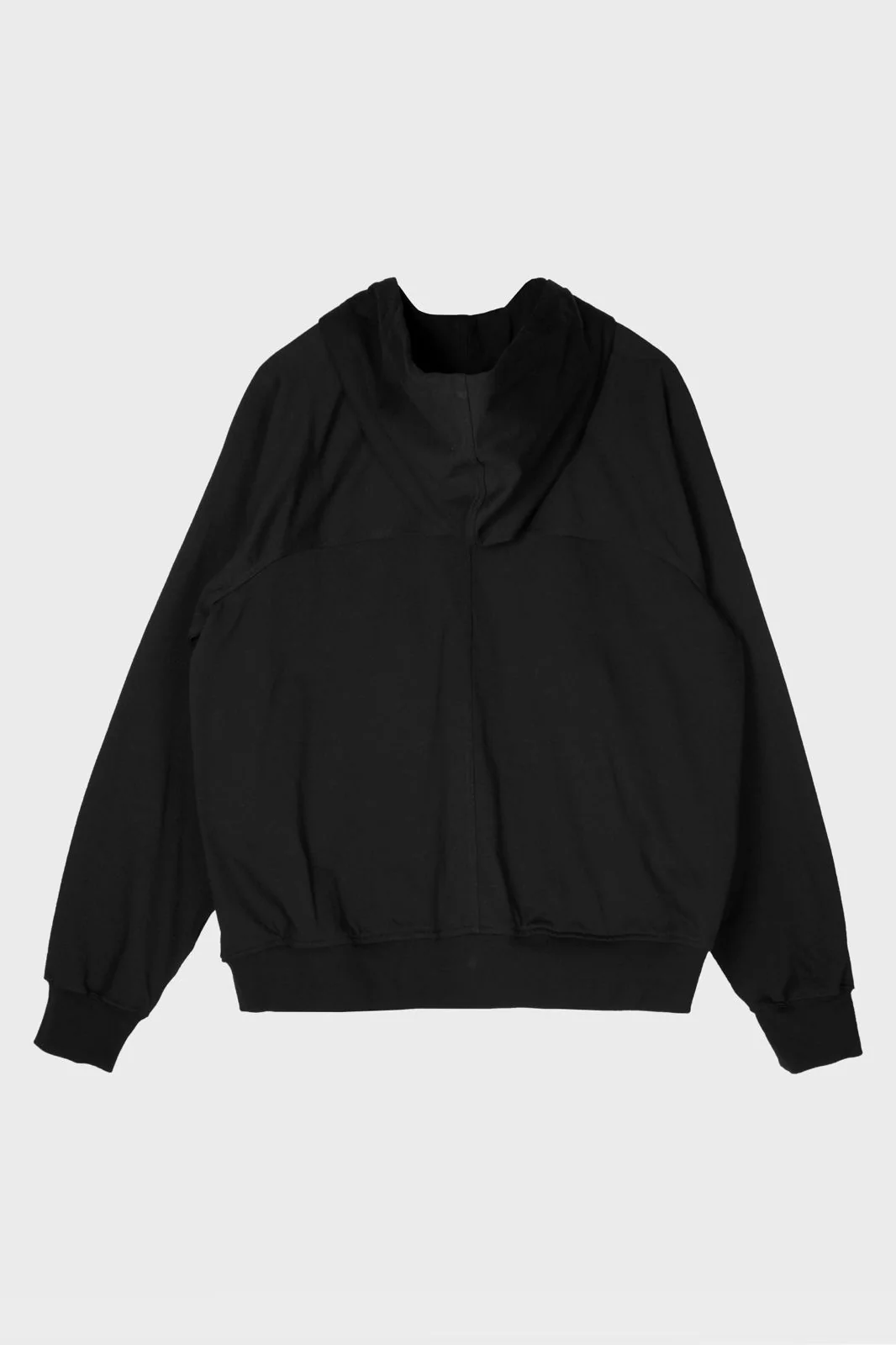 WINDBREAKER BLACK - Image 3