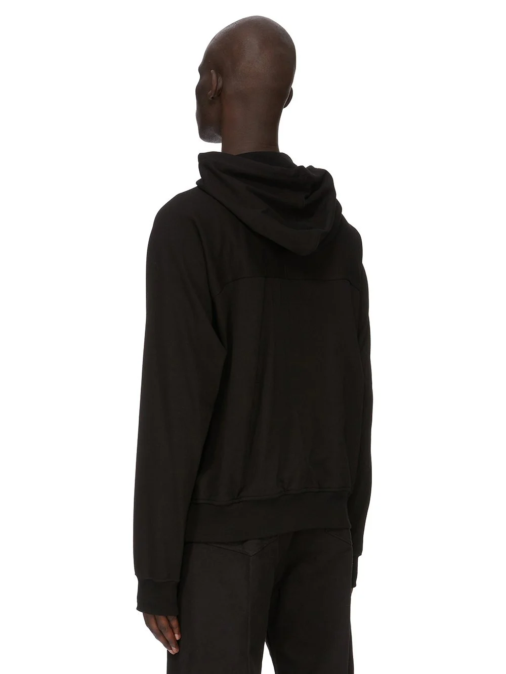 WINDBREAKER BLACK - Image 4