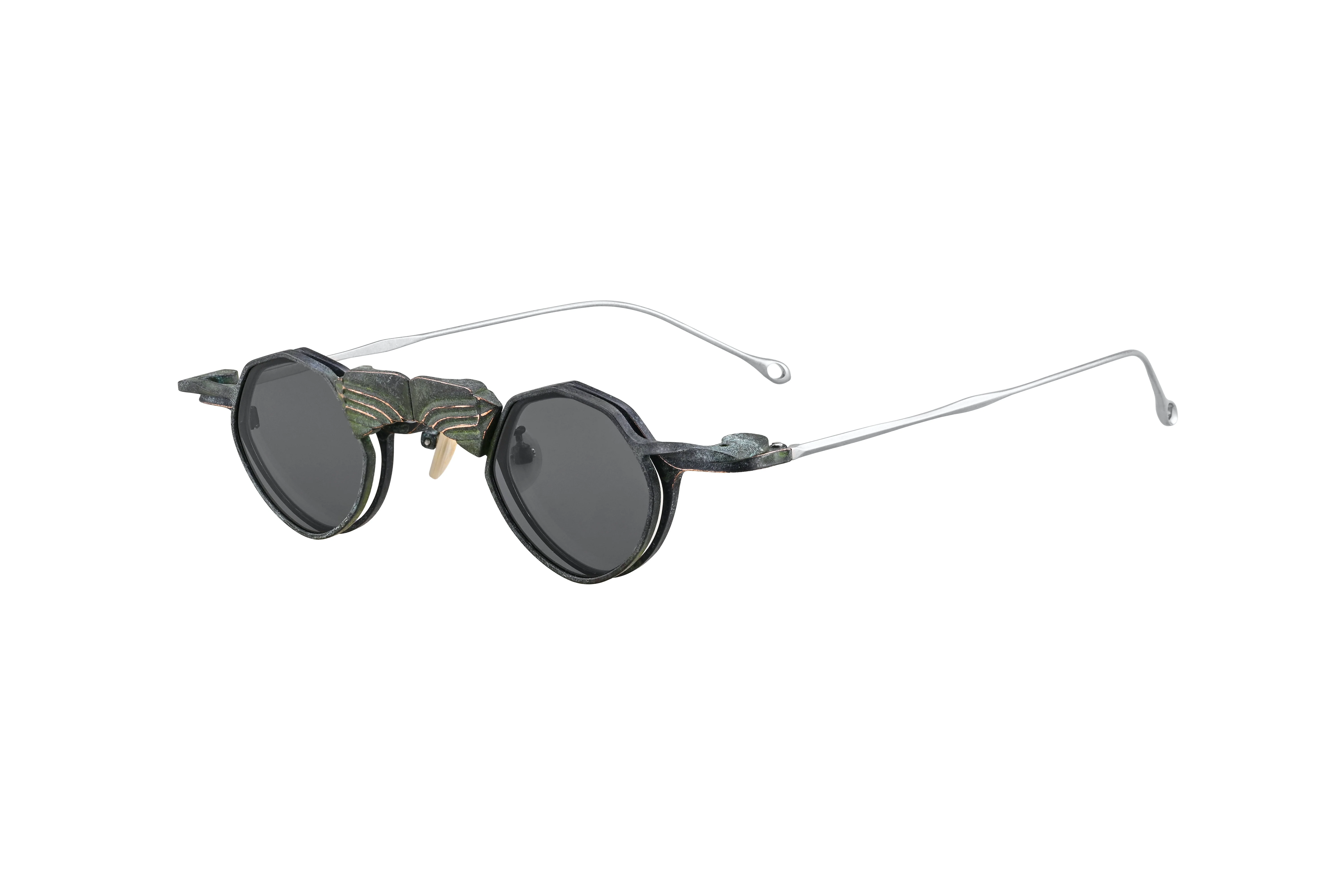 X KAMONUJ JADE + JADE SUNGLASSES - Image 3