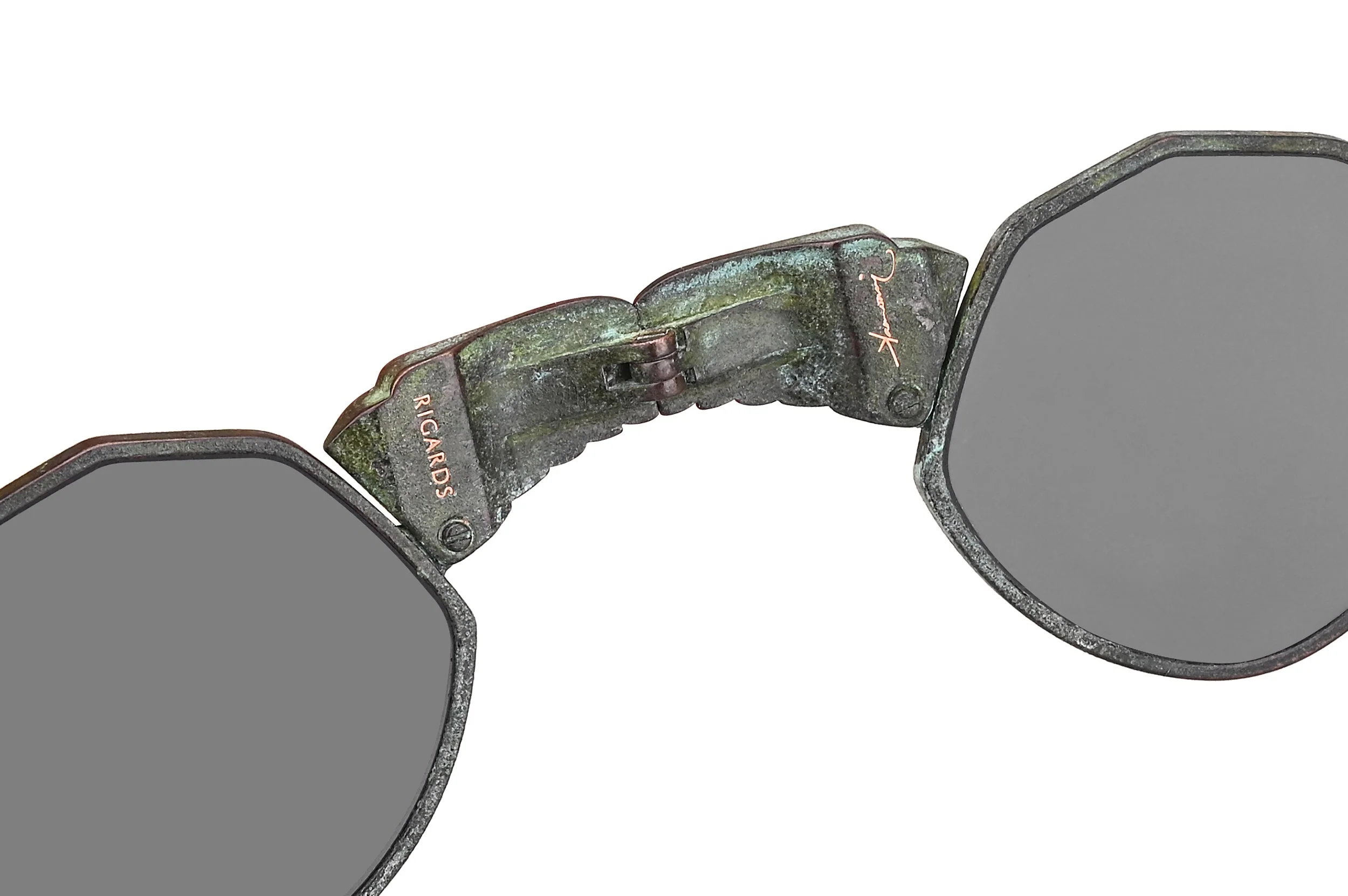 X KAMONUJ JADE + JADE SUNGLASSES - Image 4