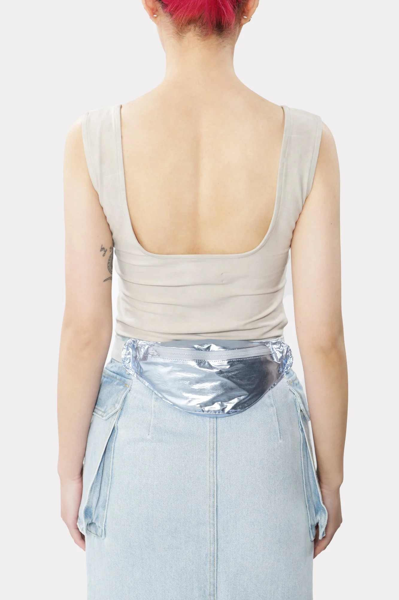 Mud Bodysuit - Image 4