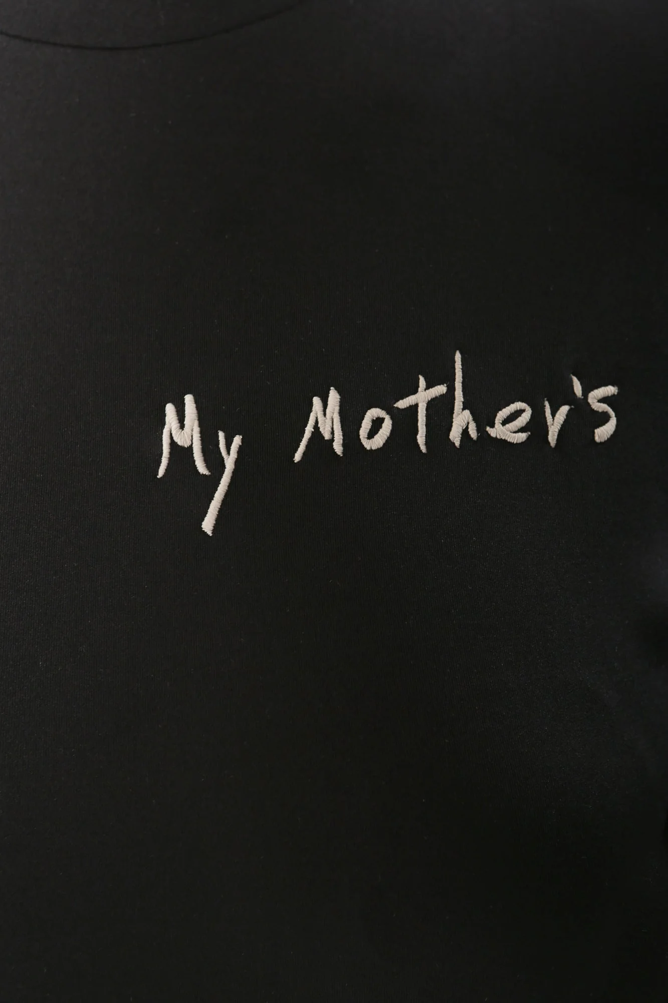 MY MOTHER'S DRESS - Image 4