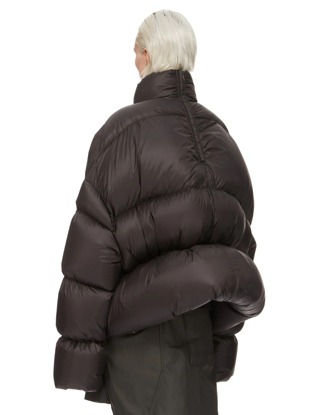SAIL DUVET BLACK - Image 4