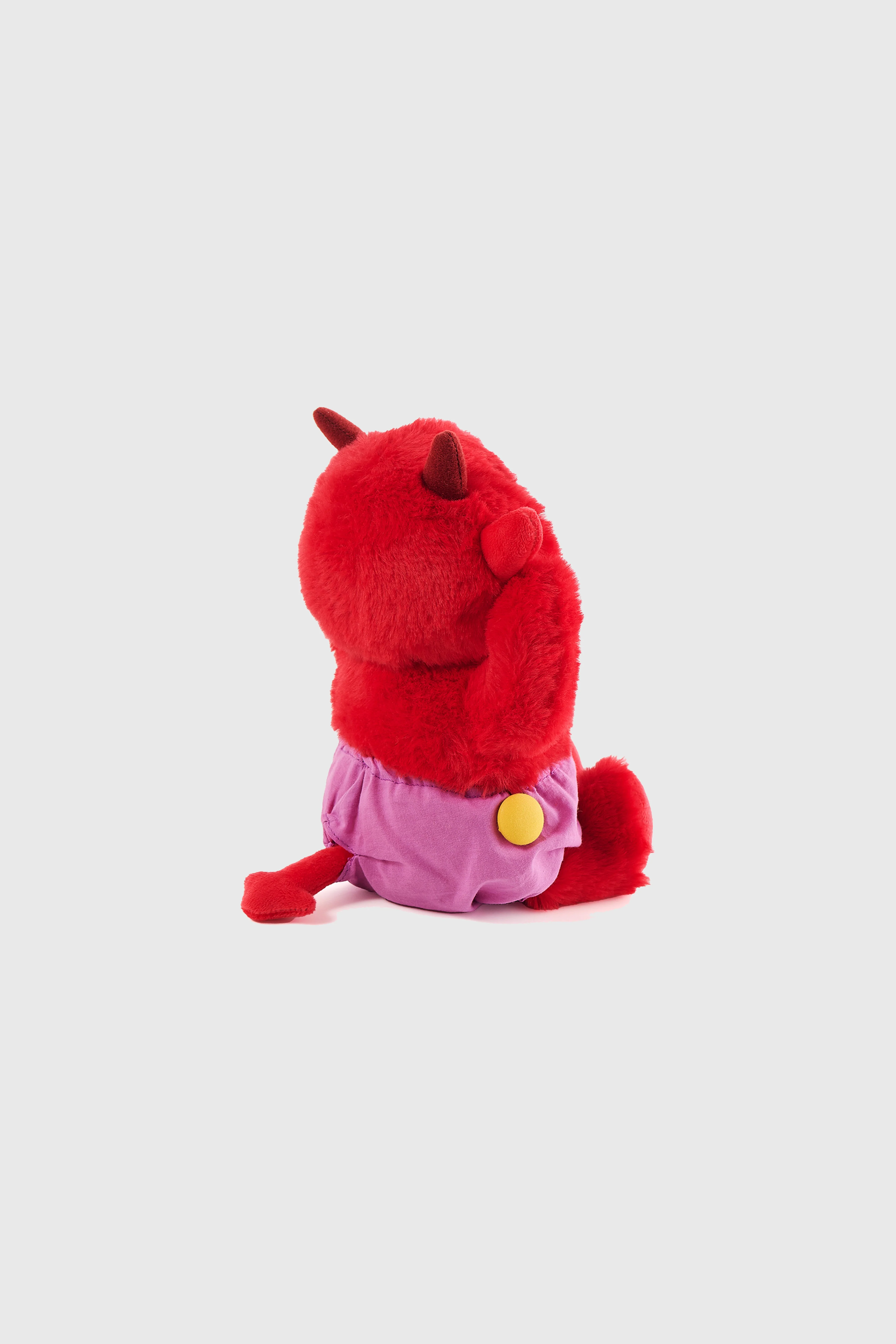 CPFM PLUSH SMILES 01 - Image 2