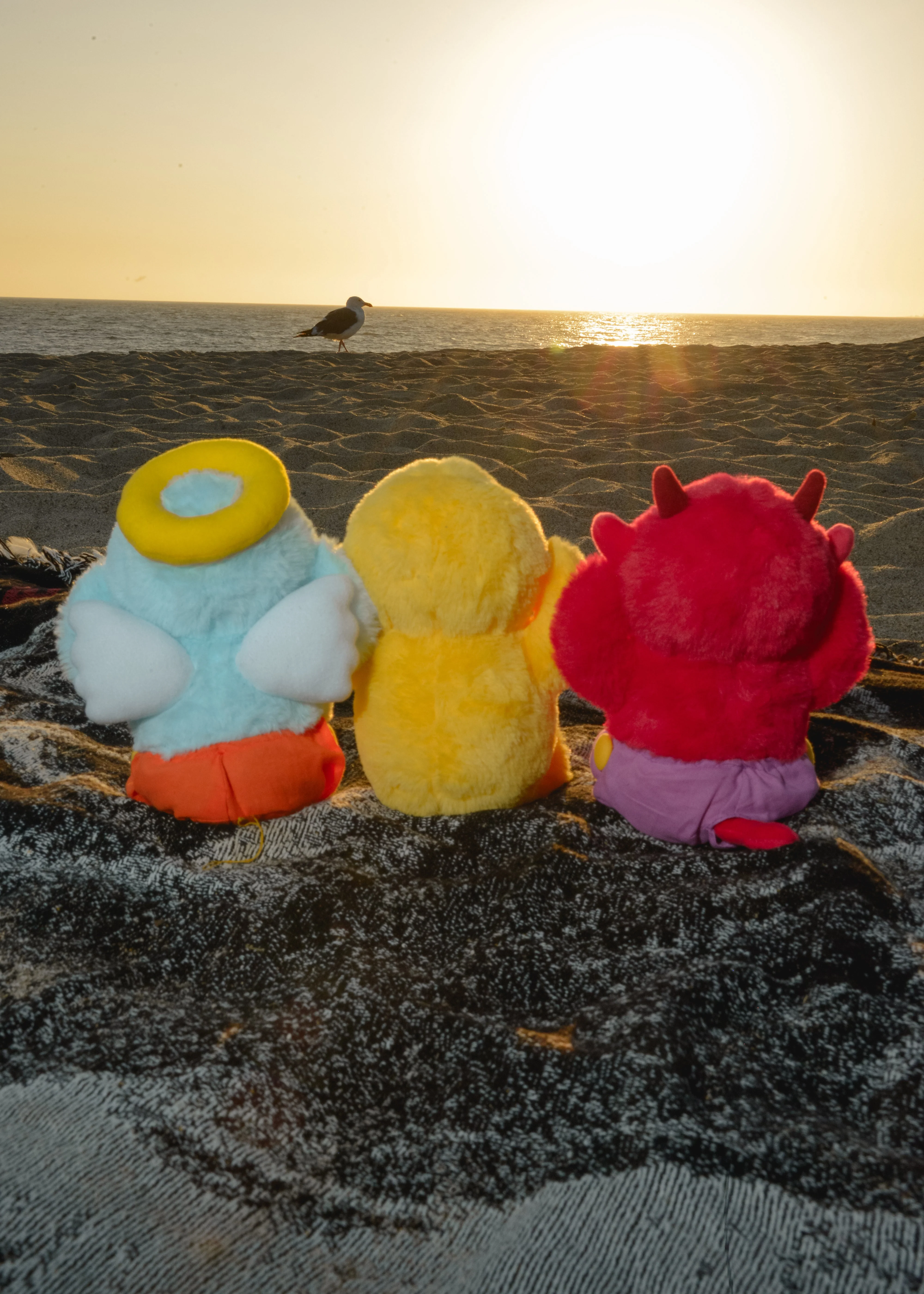 CPFM PLUSH SMILES 01 - Image 5