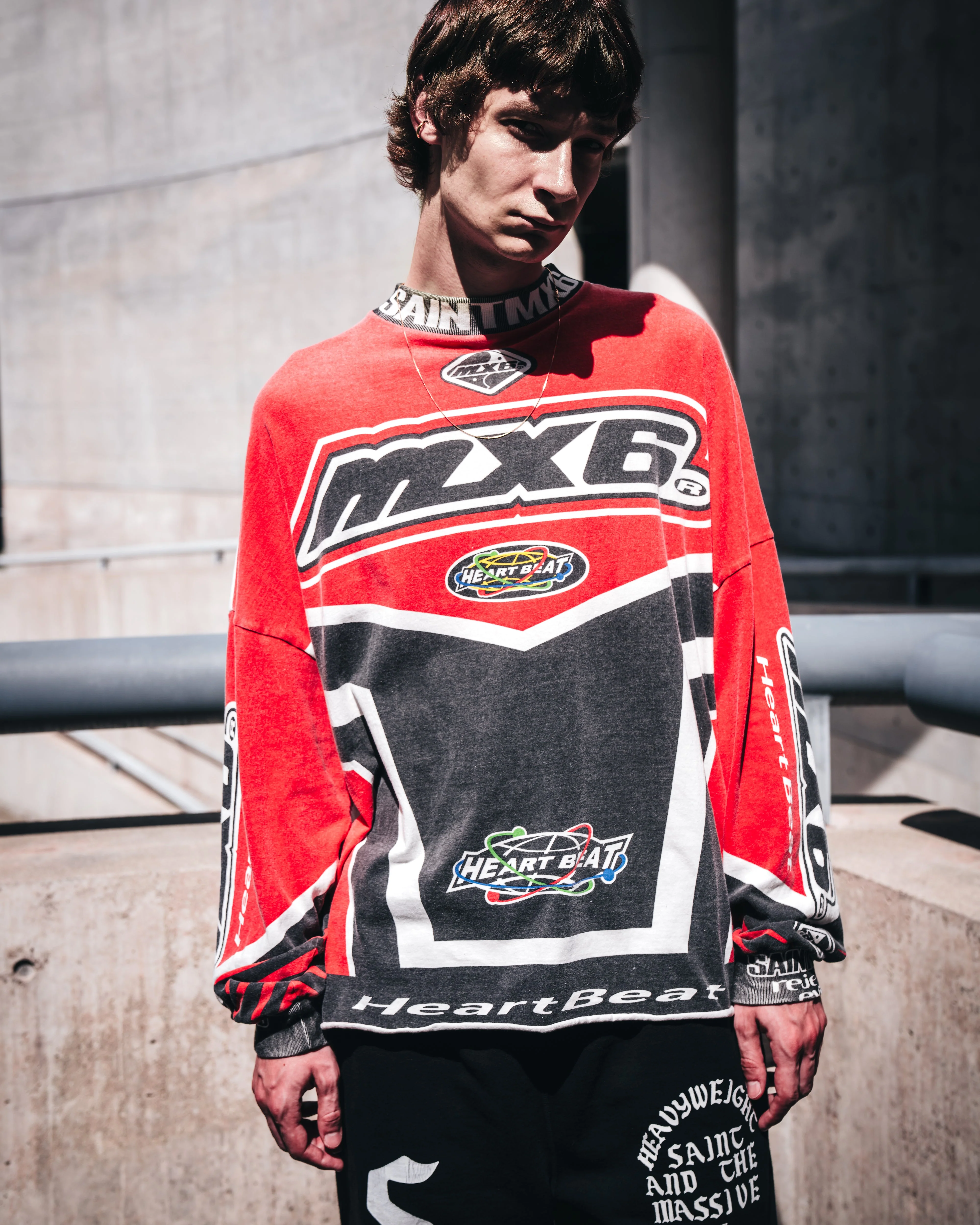 LS TEE/MX6 - Image 3