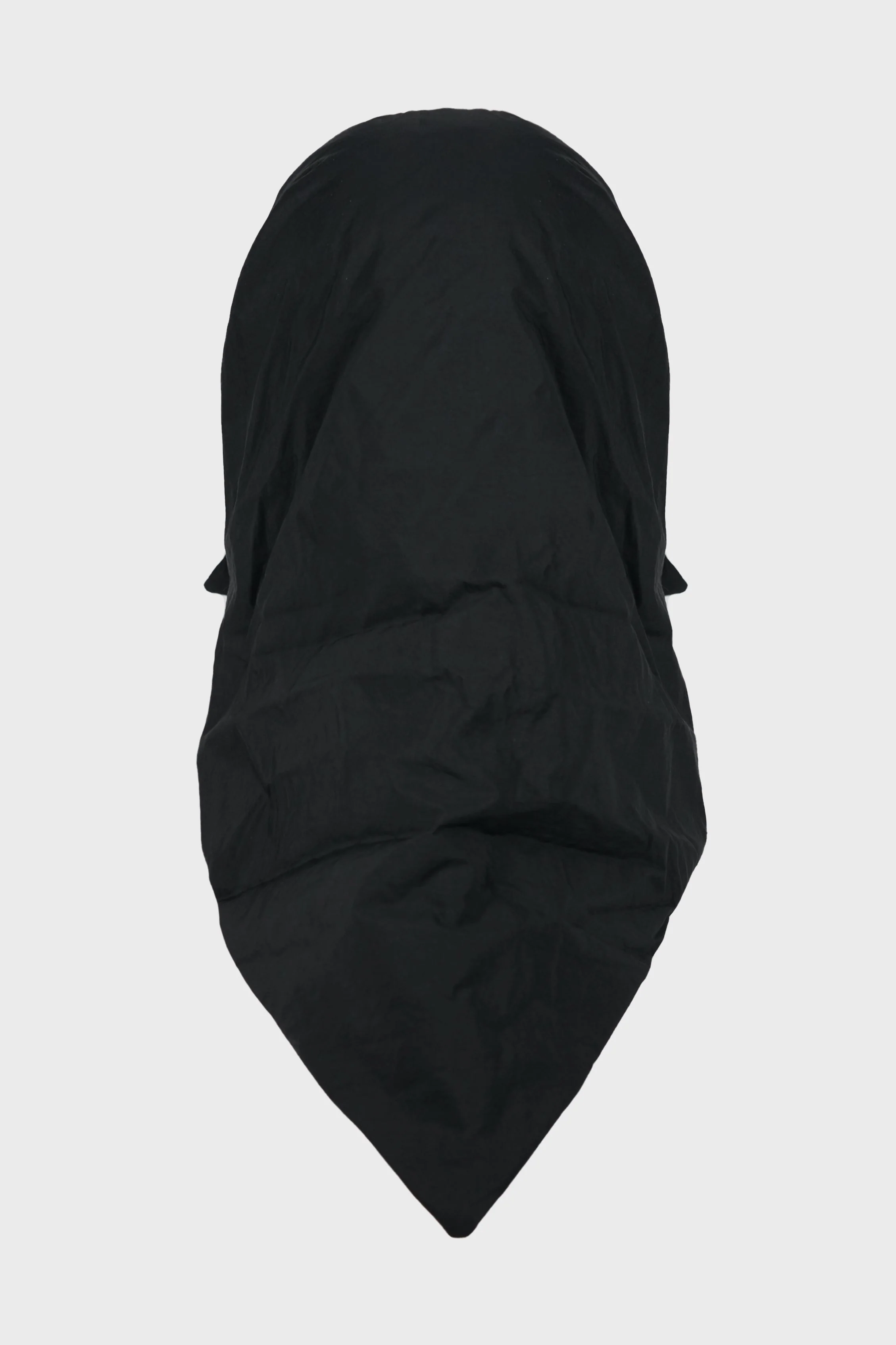 SCARF BALL CAP - Image 2
